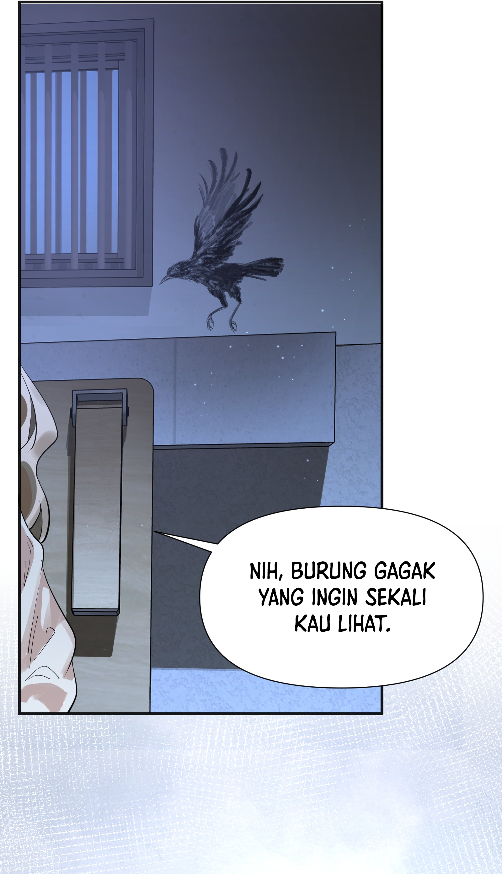 Artificial Temperature 36.7°C Chapter 7 - halaman 19