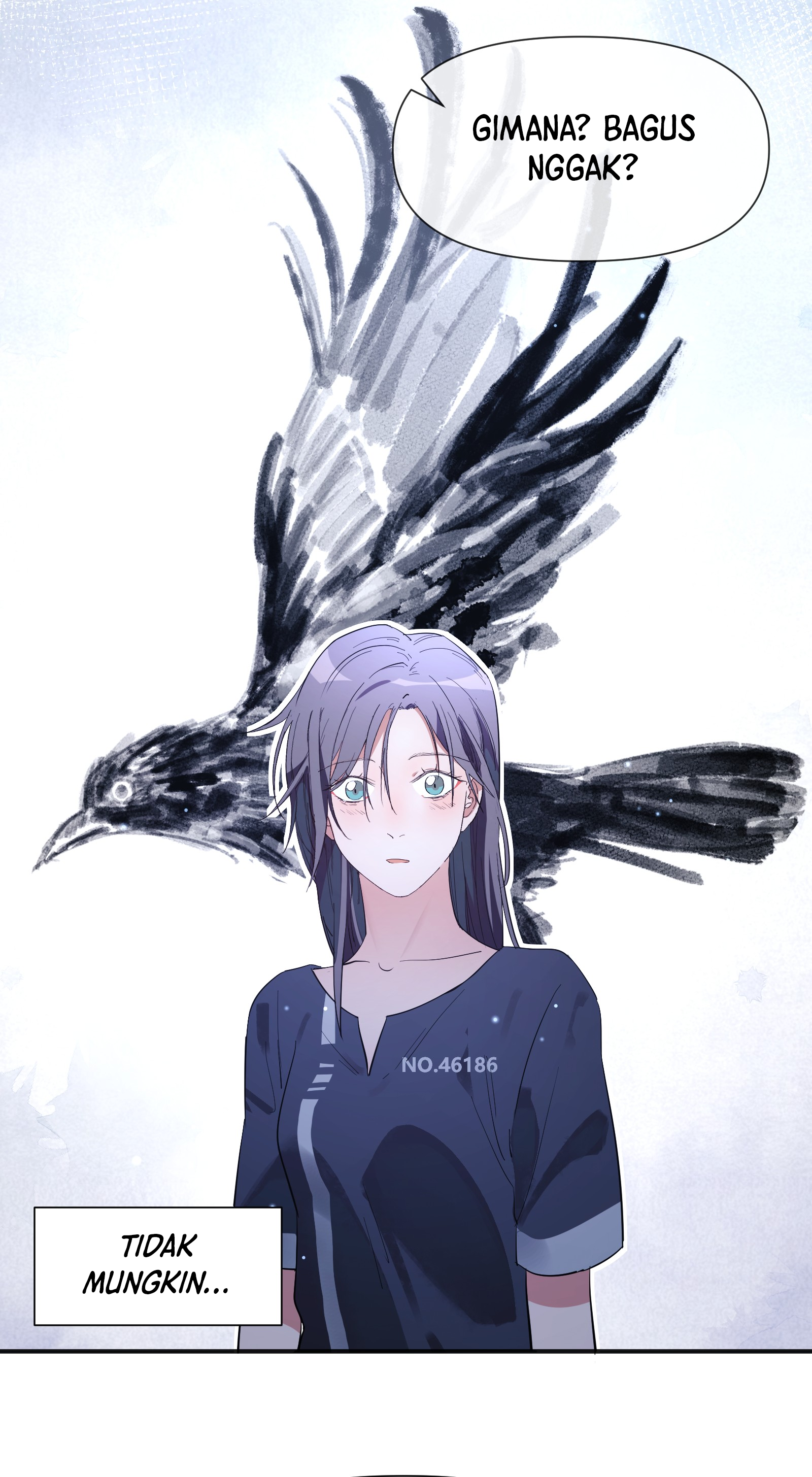 Artificial Temperature 36.7°C Chapter 7 - halaman 20