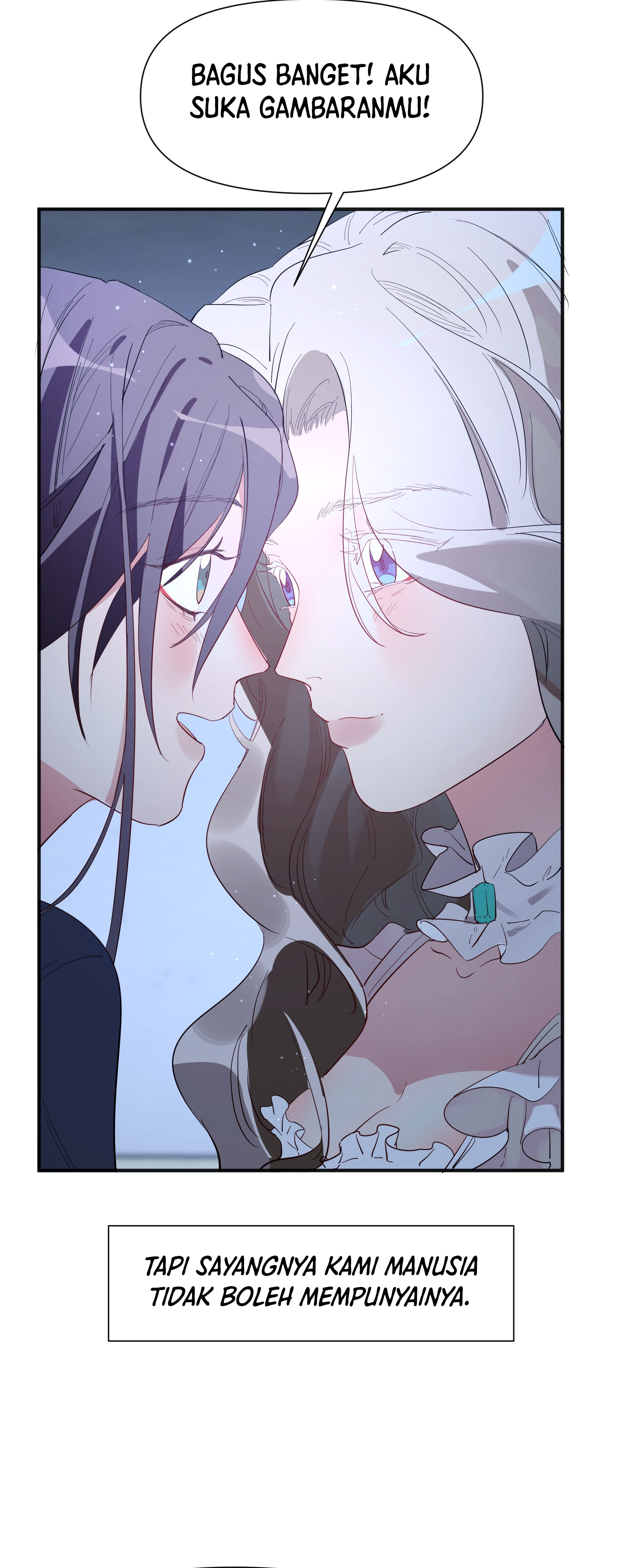 Artificial Temperature 36.7°C Chapter 7 - halaman 21
