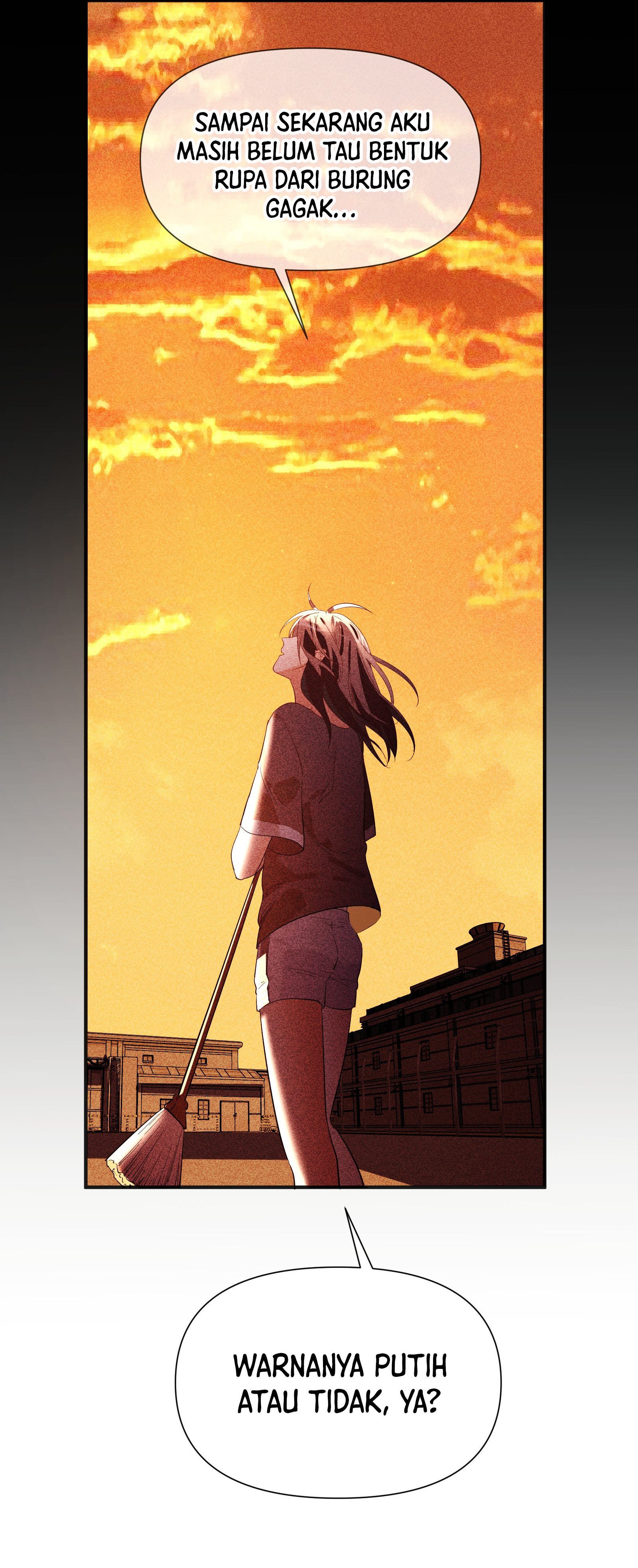 Artificial Temperature 36.7°C Chapter 7 - halaman 23