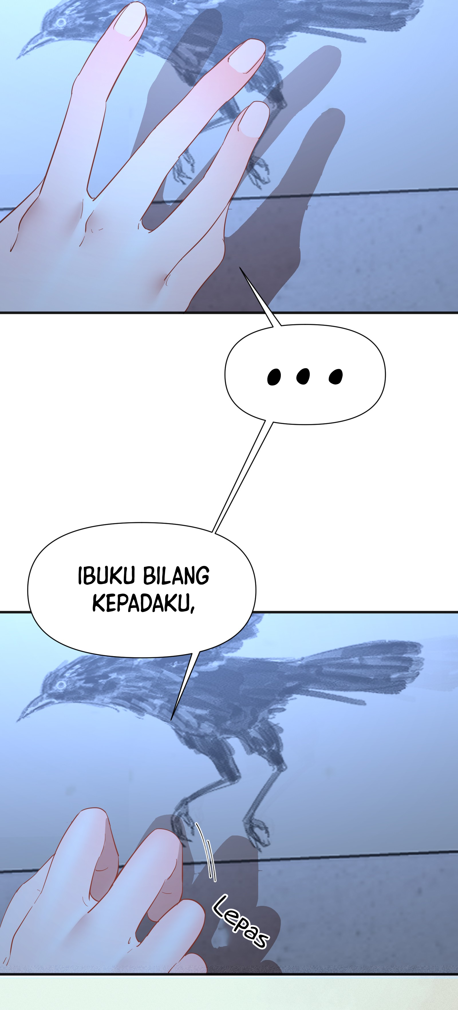 Artificial Temperature 36.7°C Chapter 7 - halaman 25