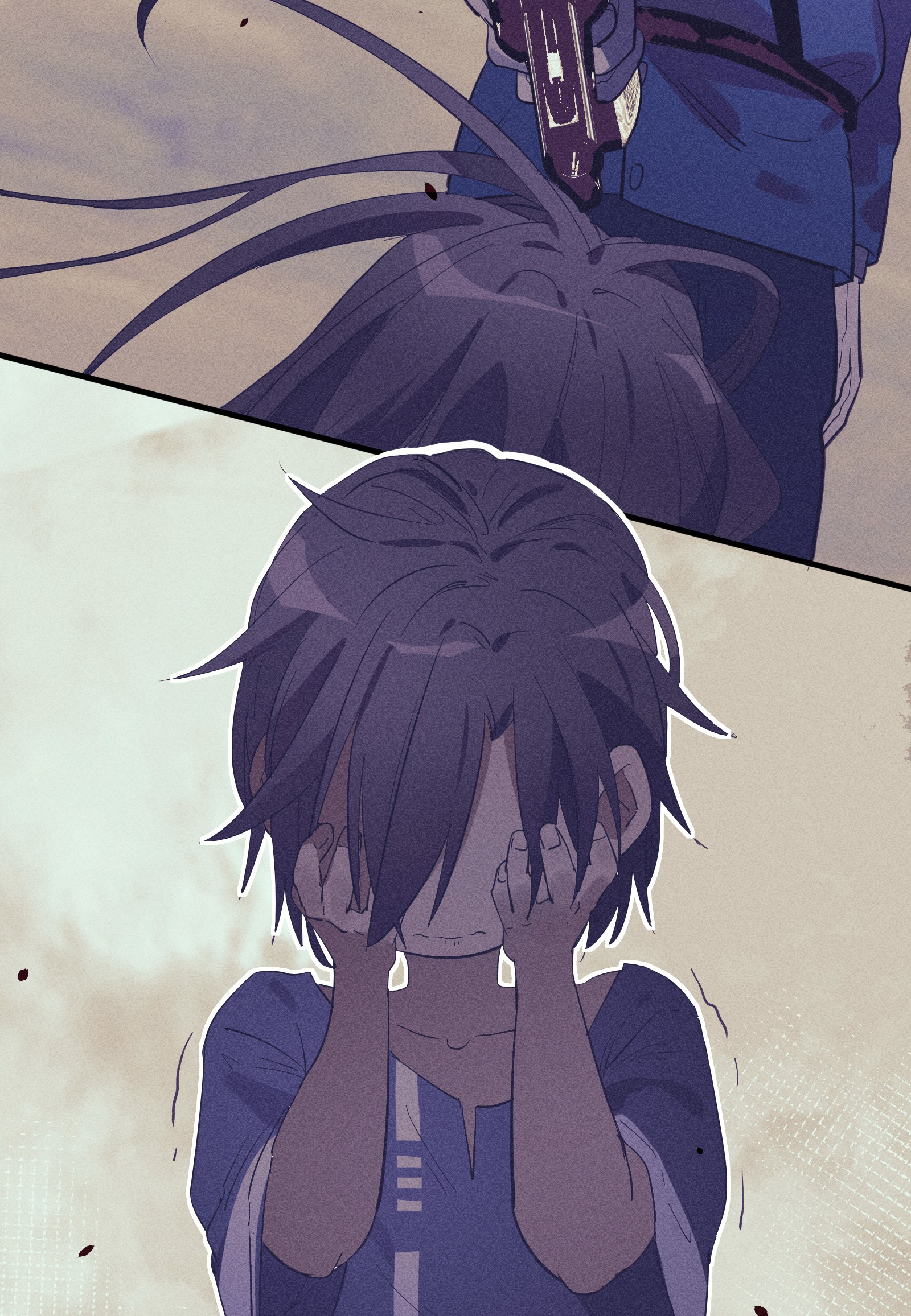 Artificial Temperature 36.7°C Chapter 7 - halaman 29