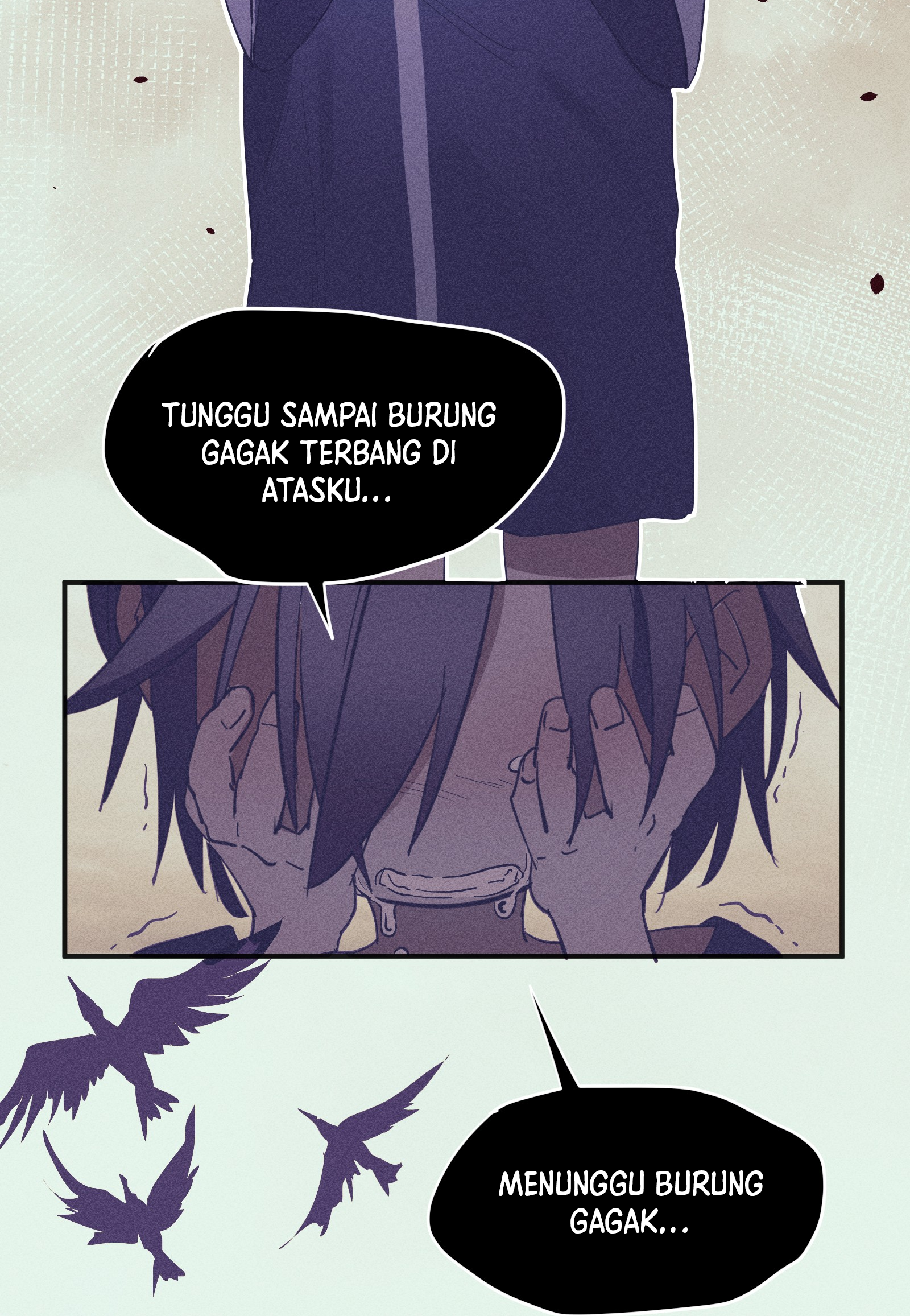 Artificial Temperature 36.7°C Chapter 7 - halaman 30