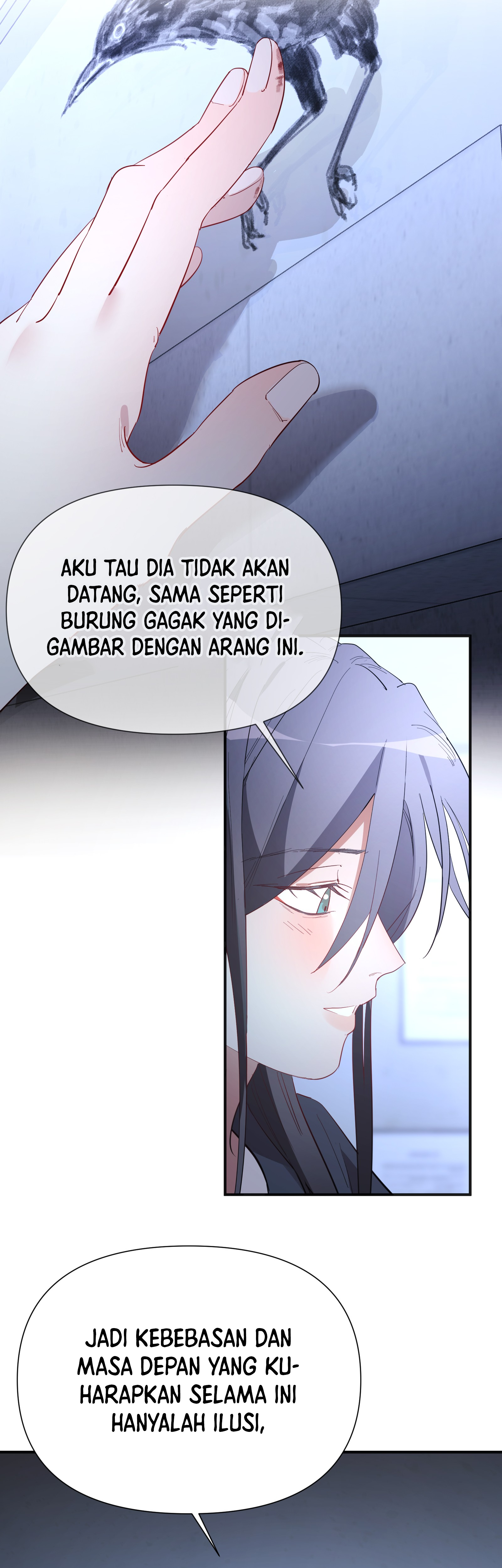 Artificial Temperature 36.7°C Chapter 7 - halaman 33