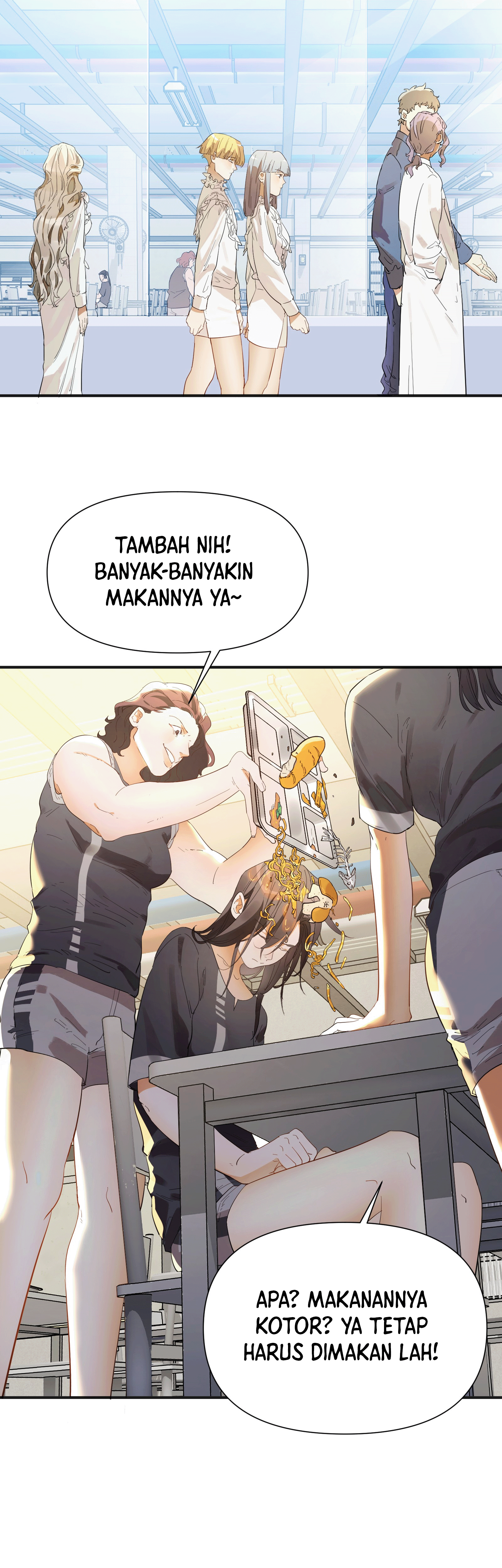 Artificial Temperature 36.7°C Chapter 7 - halaman 4