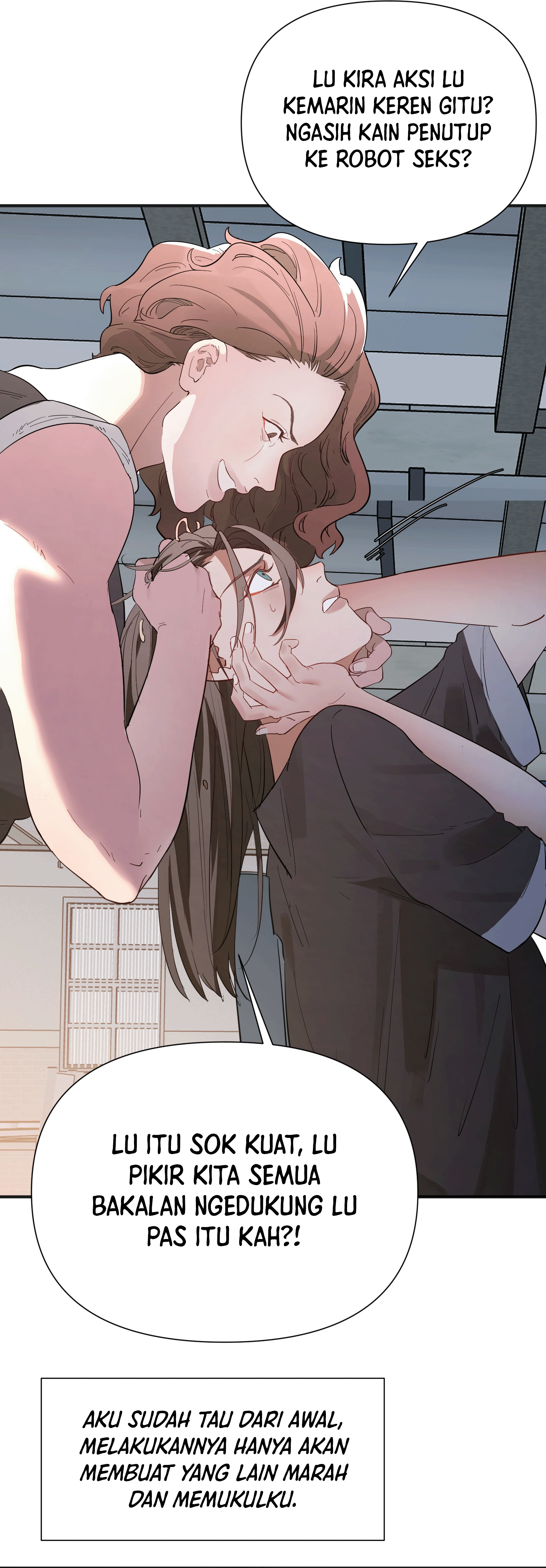 Artificial Temperature 36.7°C Chapter 7 - halaman 5