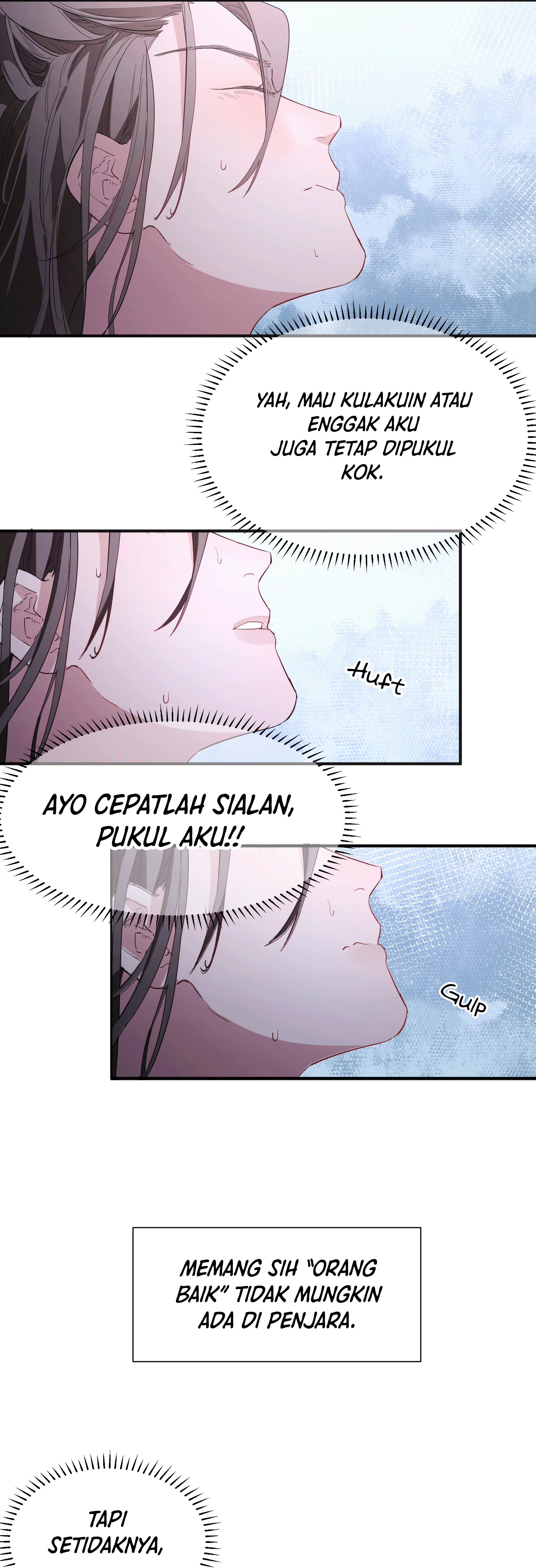Artificial Temperature 36.7°C Chapter 7 - halaman 6