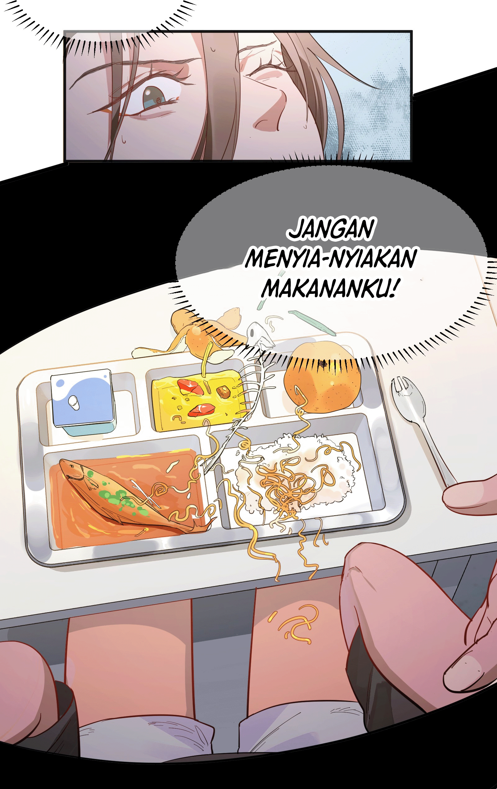 Artificial Temperature 36.7°C Chapter 7 - halaman 7