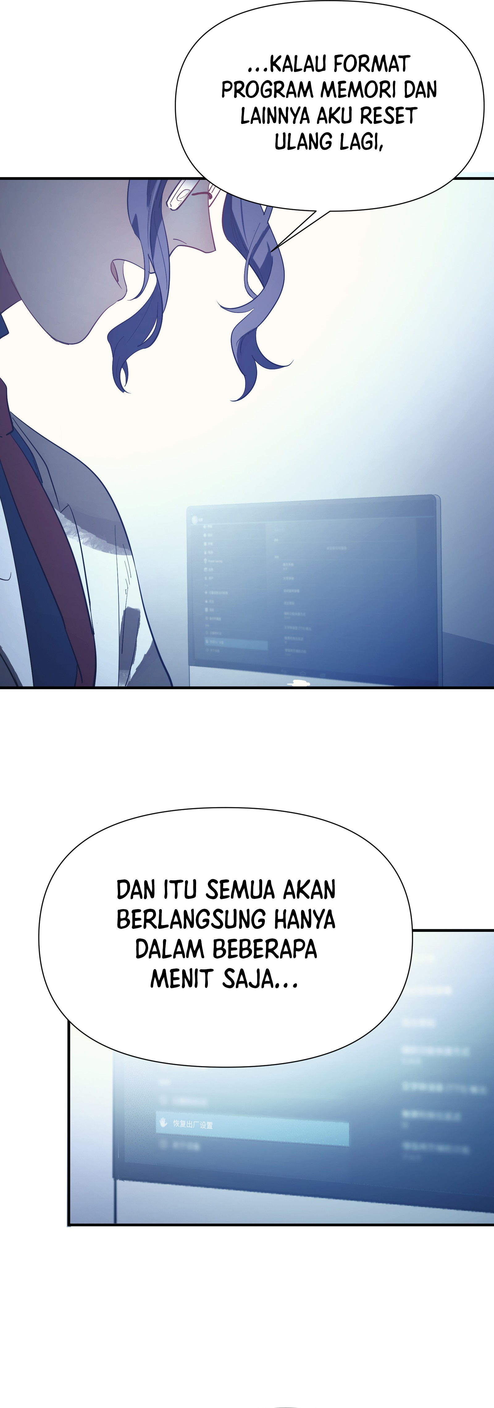 Artificial Temperature 36.7°C Chapter 8 - halaman 13