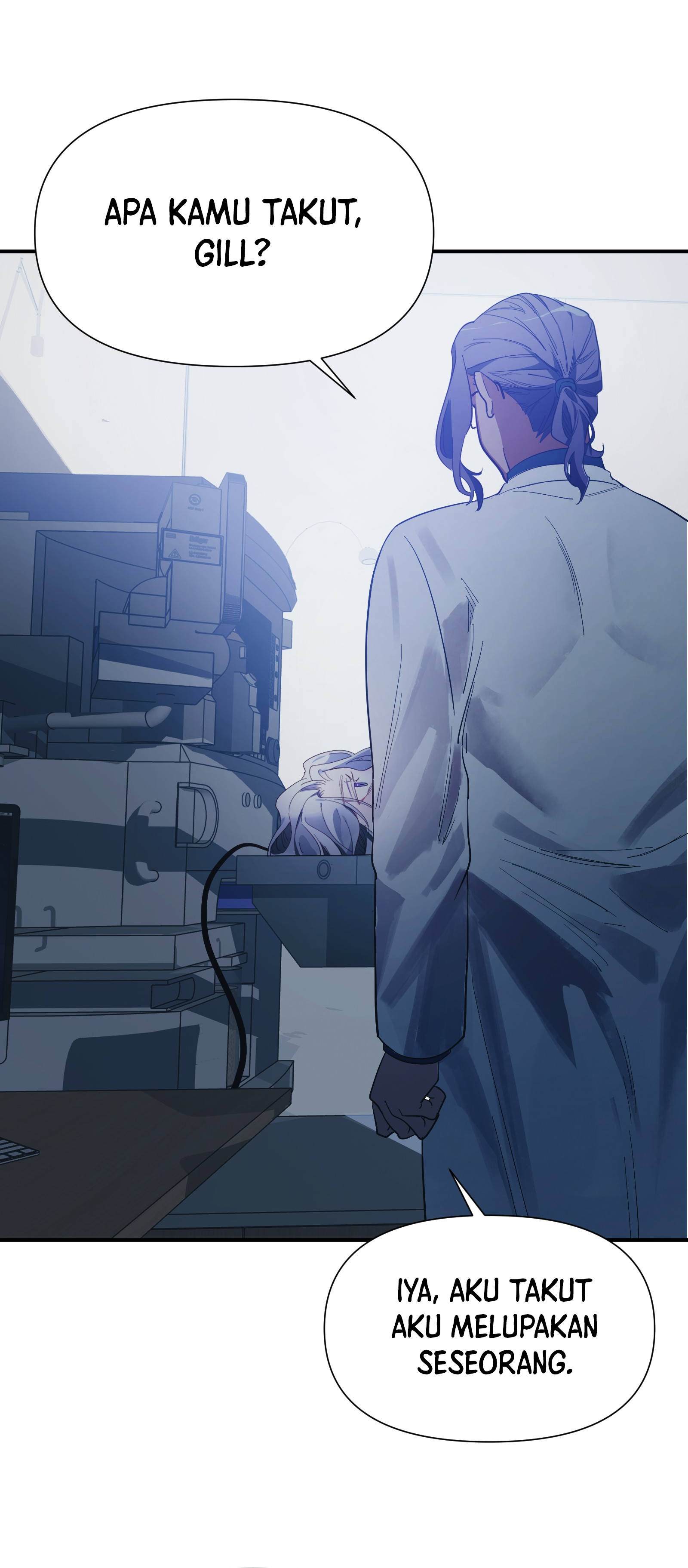 Artificial Temperature 36.7°C Chapter 8 - halaman 15