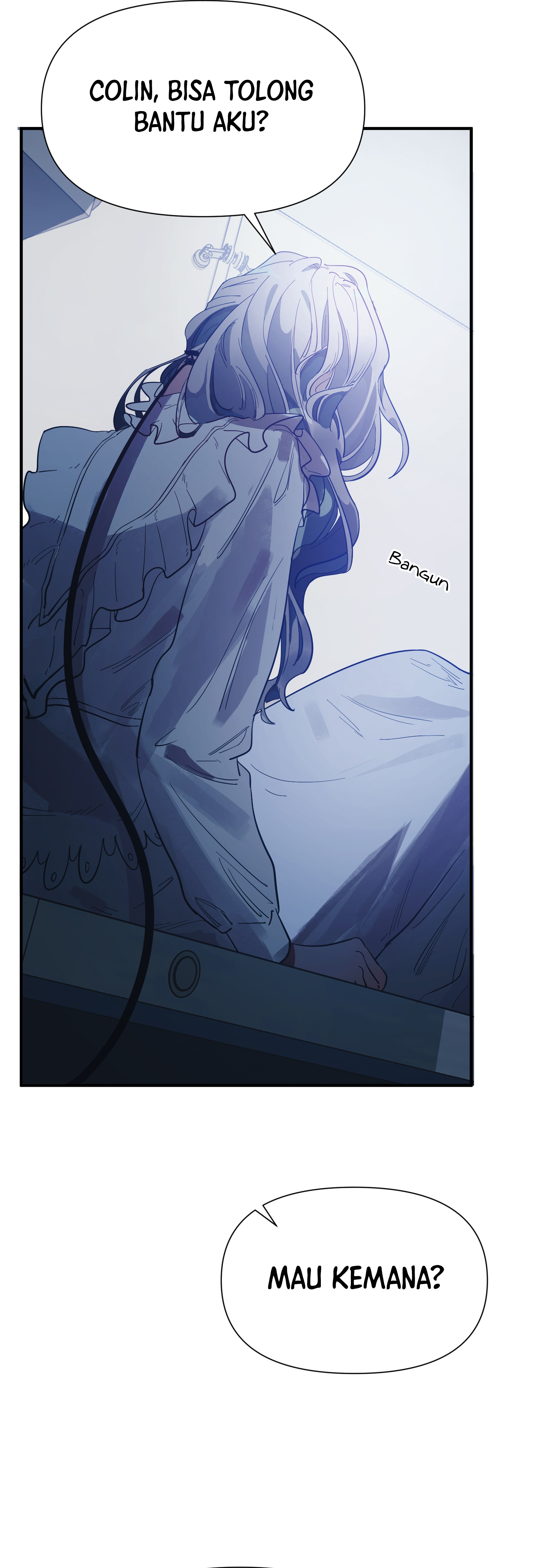 Artificial Temperature 36.7°C Chapter 8 - halaman 16