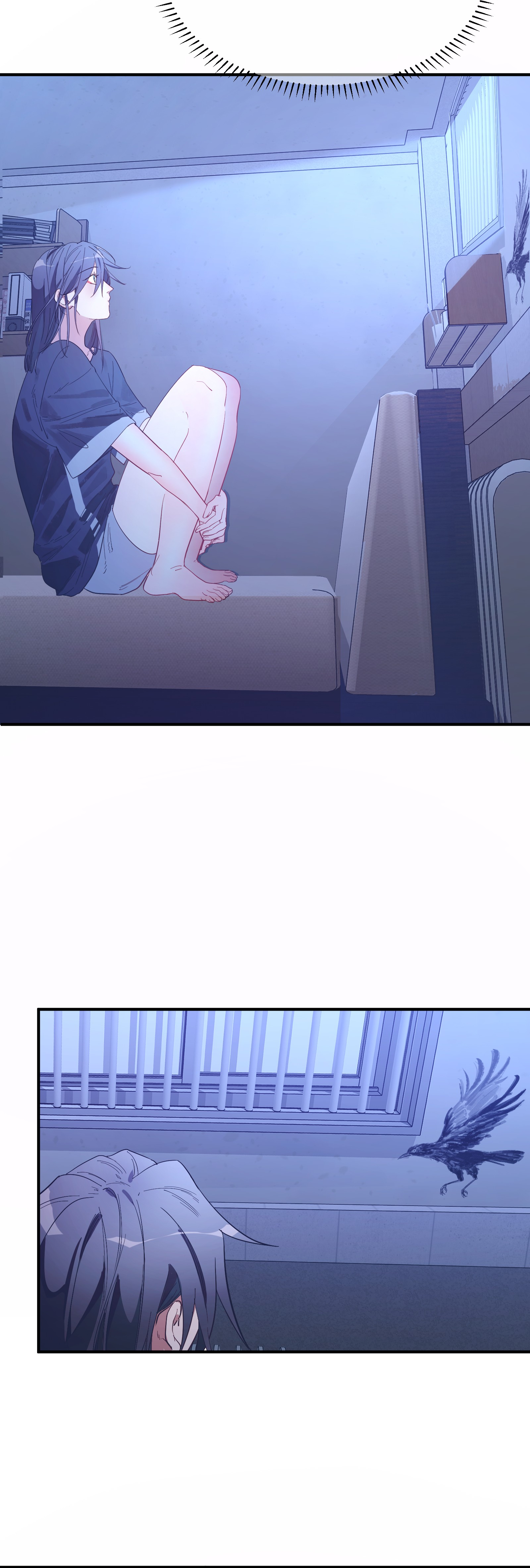 Artificial Temperature 36.7°C Chapter 8 - halaman 18