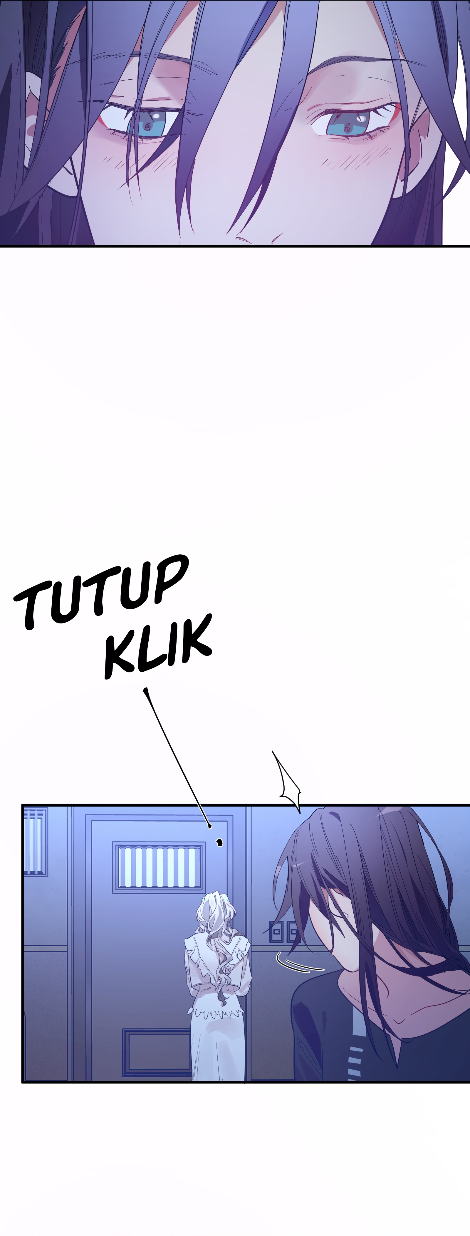 Artificial Temperature 36.7°C Chapter 8 - halaman 19