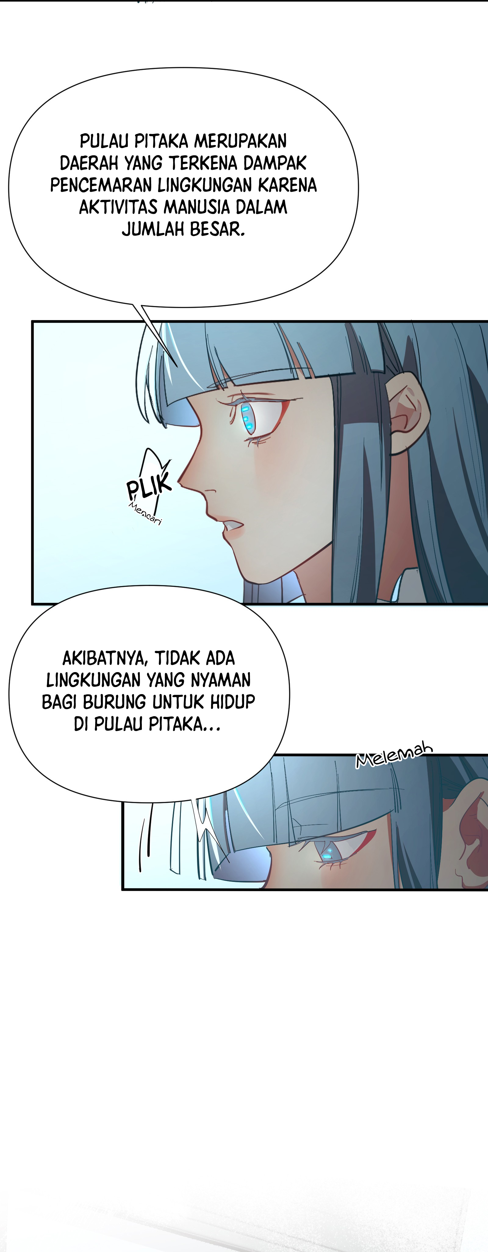 Artificial Temperature 36.7°C Chapter 8 - halaman 2