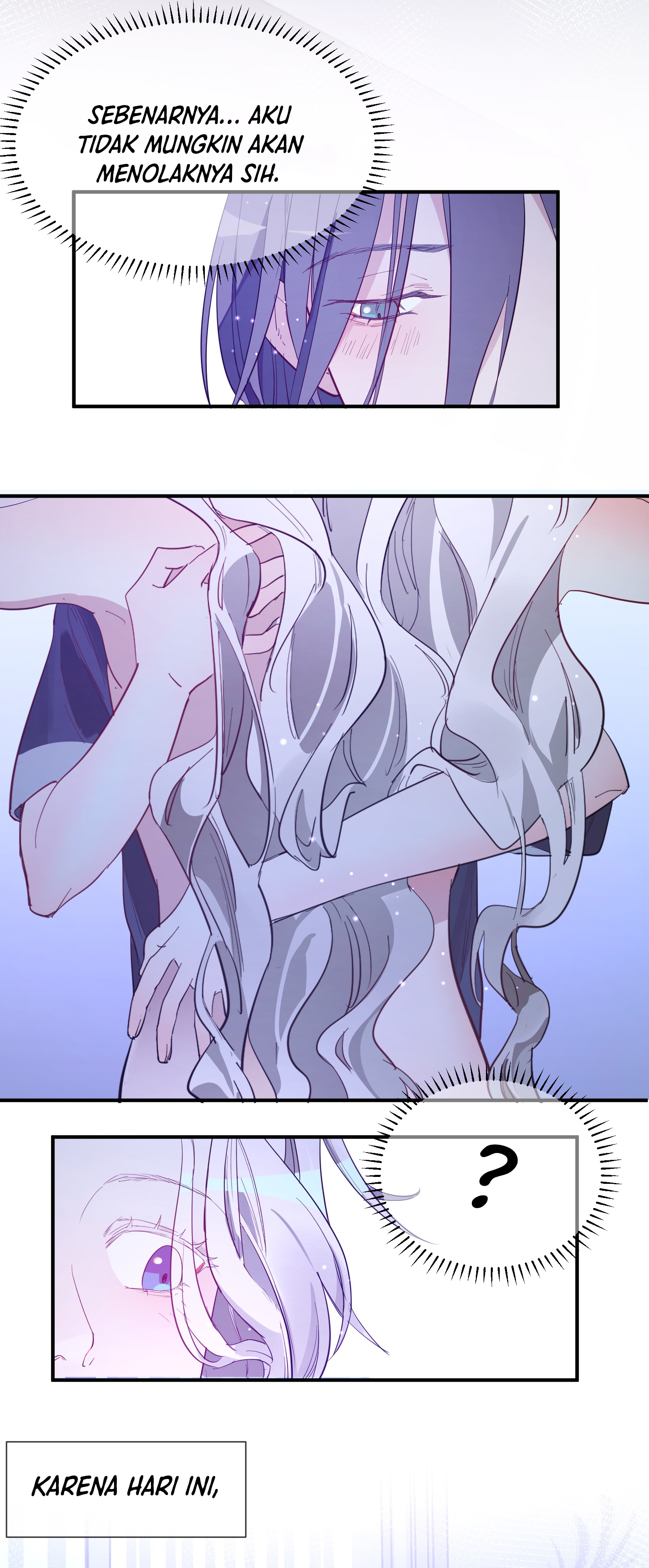 Artificial Temperature 36.7°C Chapter 8 - halaman 25
