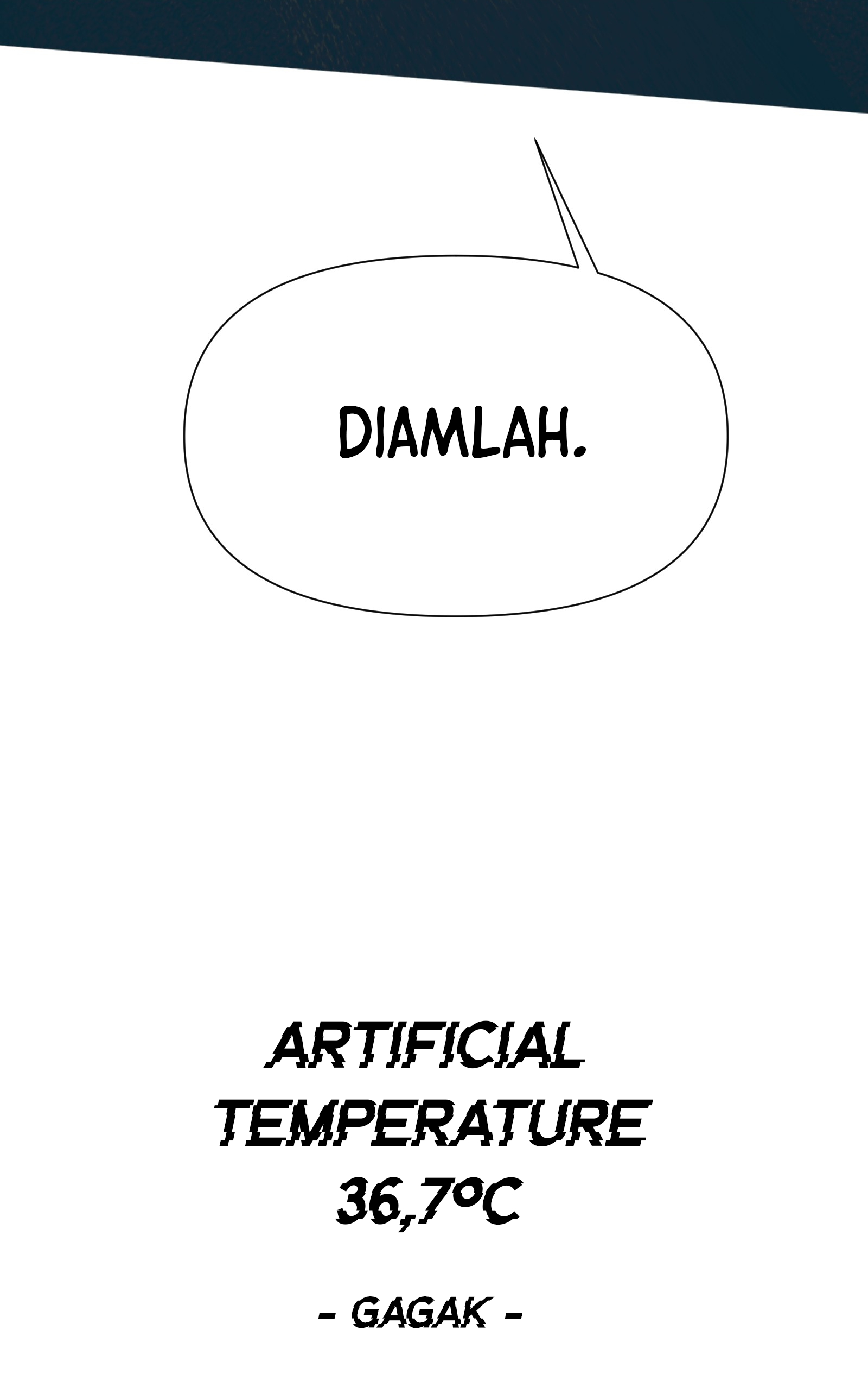 Artificial Temperature 36.7°C Chapter 8 - halaman 4