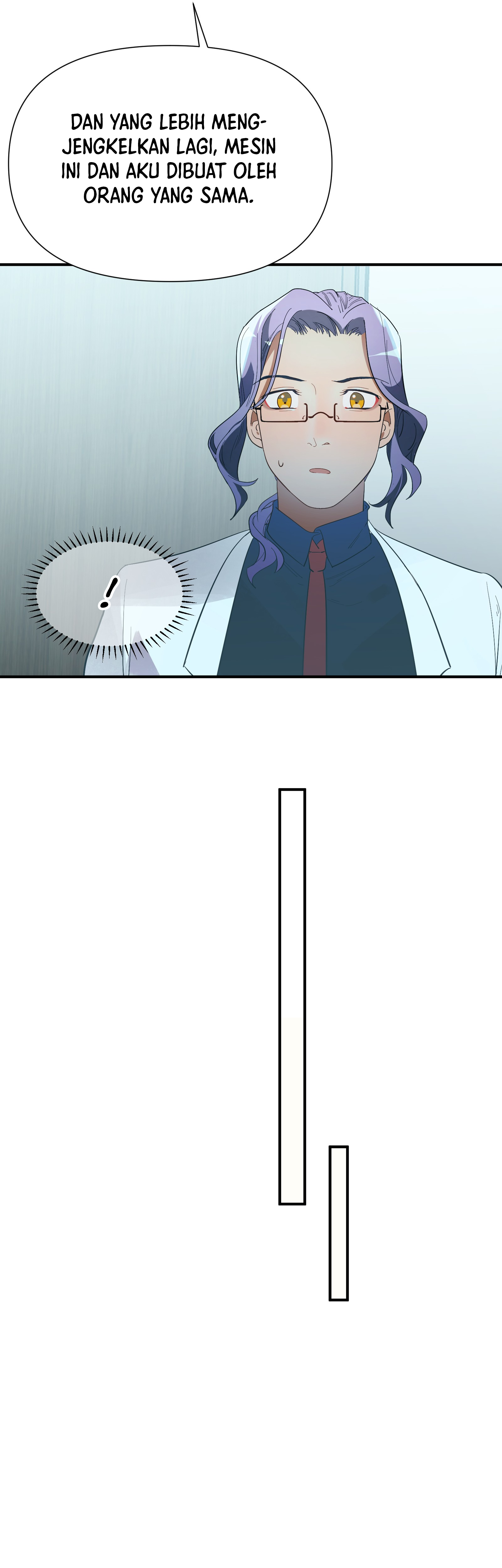 Artificial Temperature 36.7°C Chapter 8 - halaman 6