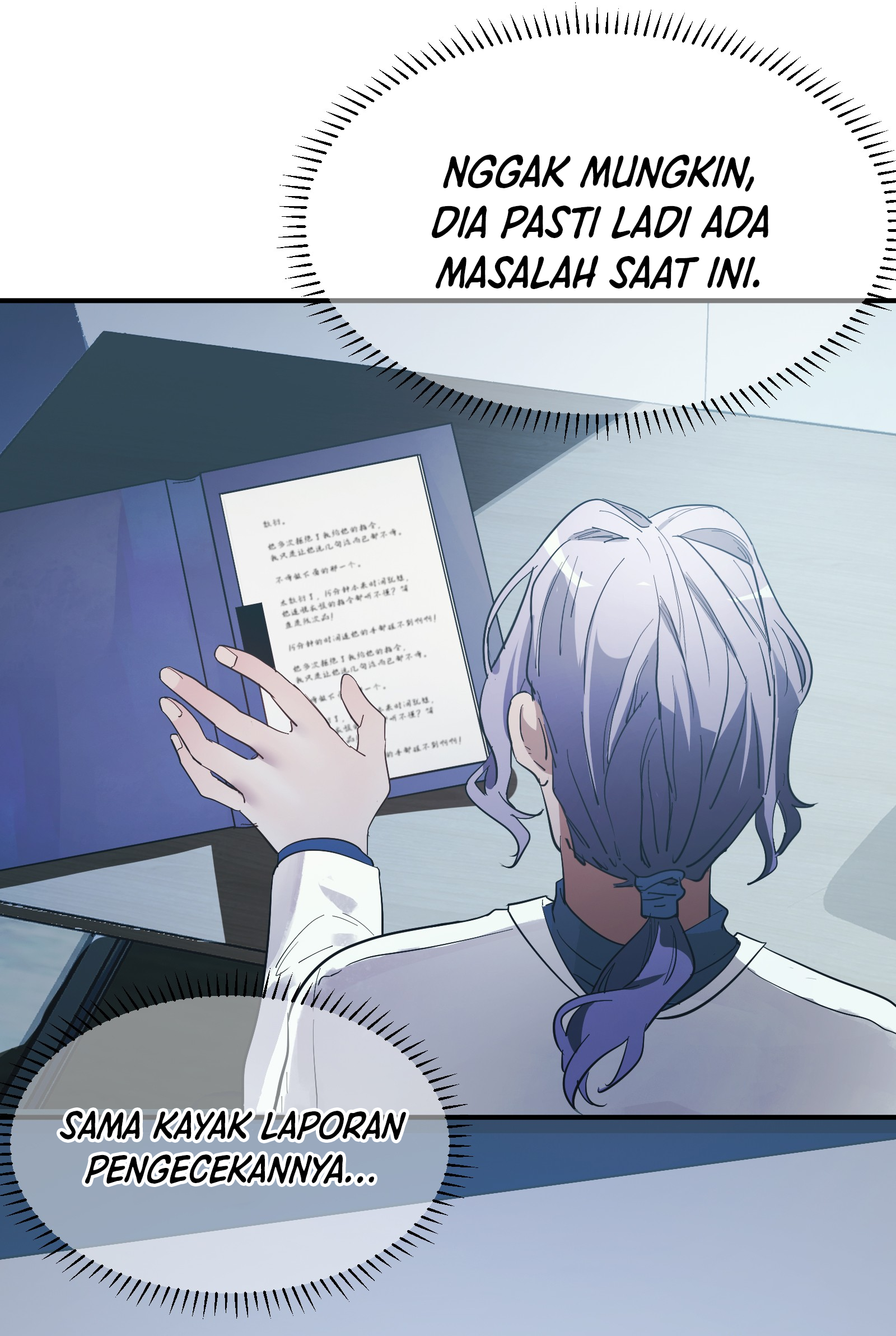 Artificial Temperature 36.7°C Chapter 8 - halaman 8