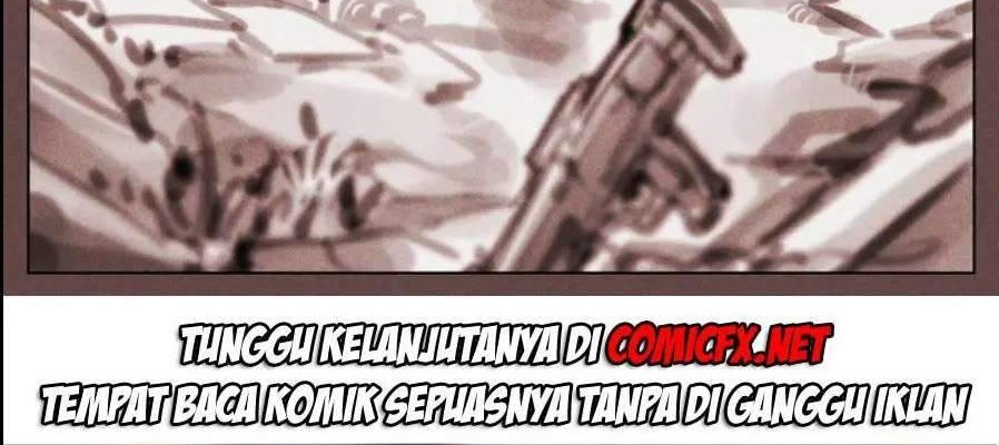 Aru Doroido no o Hanashi Chapter 14.3 - halaman 5