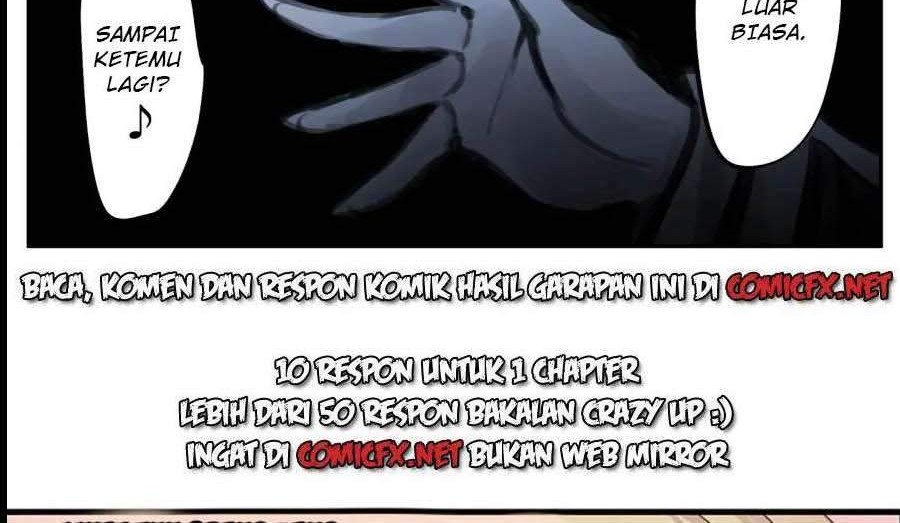 Aru Doroido no o Hanashi Chapter 15.1 - halaman 4