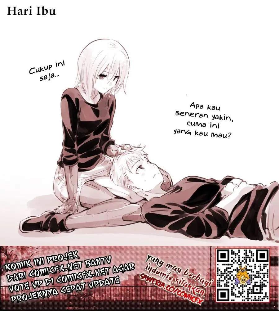 Aru Doroido no o Hanashi Chapter 22.5 - halaman 4