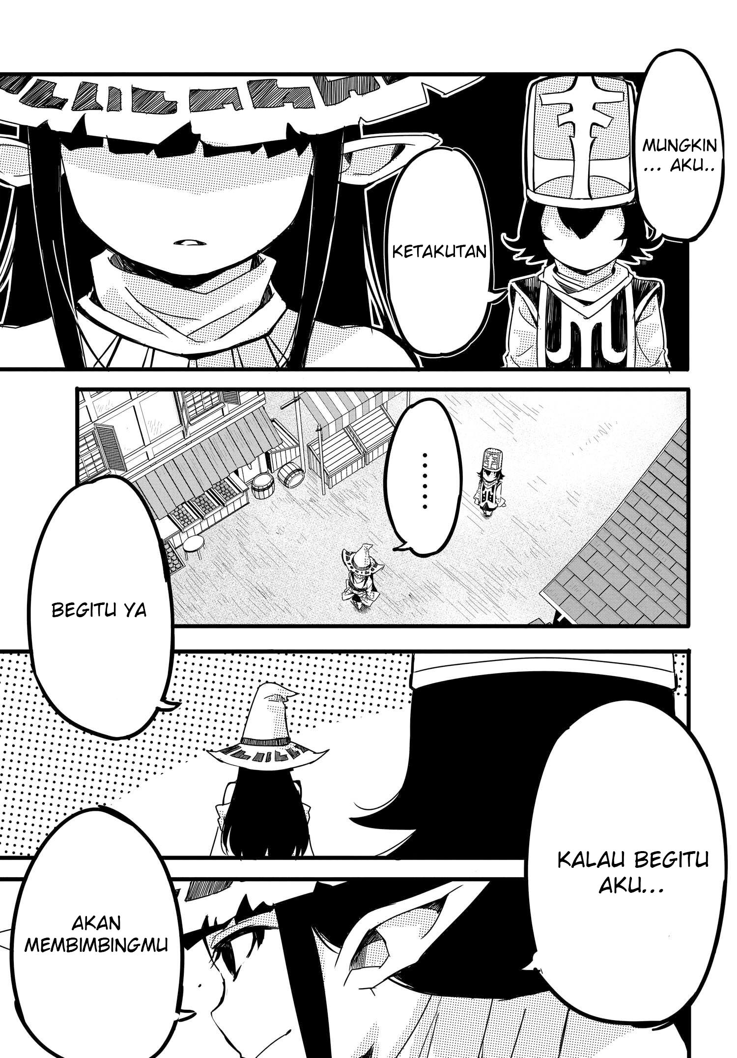 Aru Hi Totsuzen, Gal no Iinazuke ga Dekita Chapter 4 - halaman 15