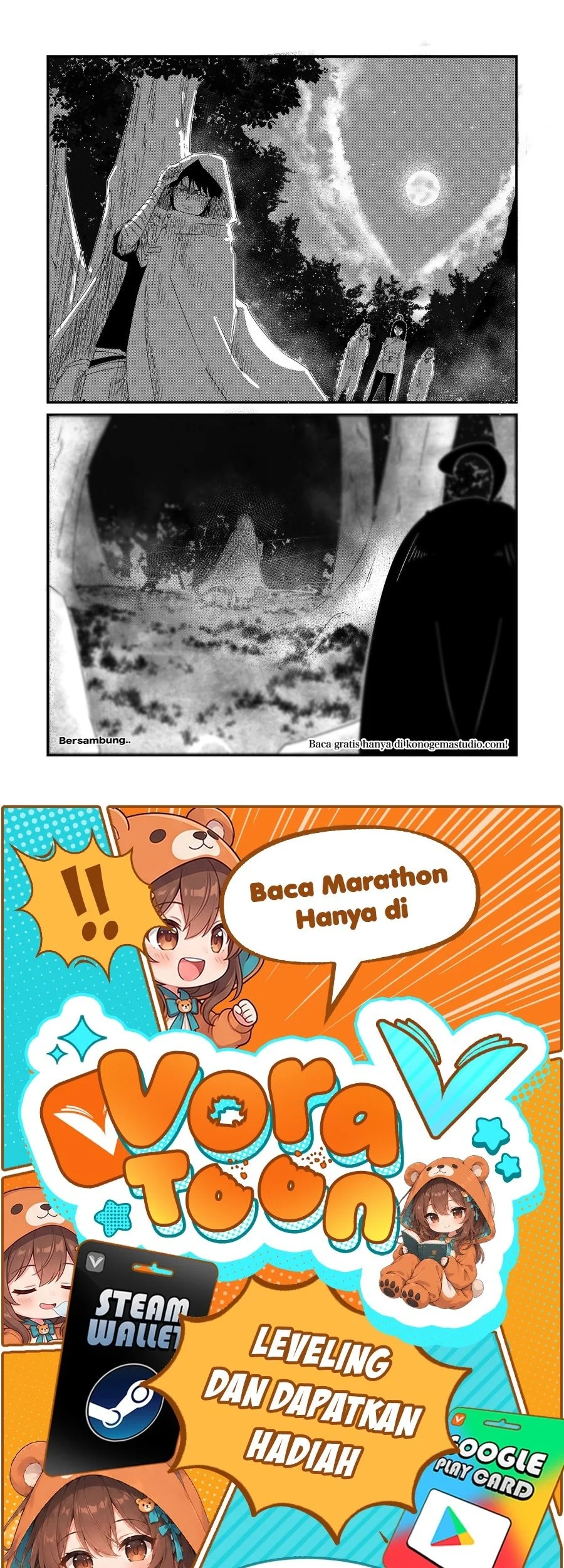 Arujin Chapter 1 - halaman 7