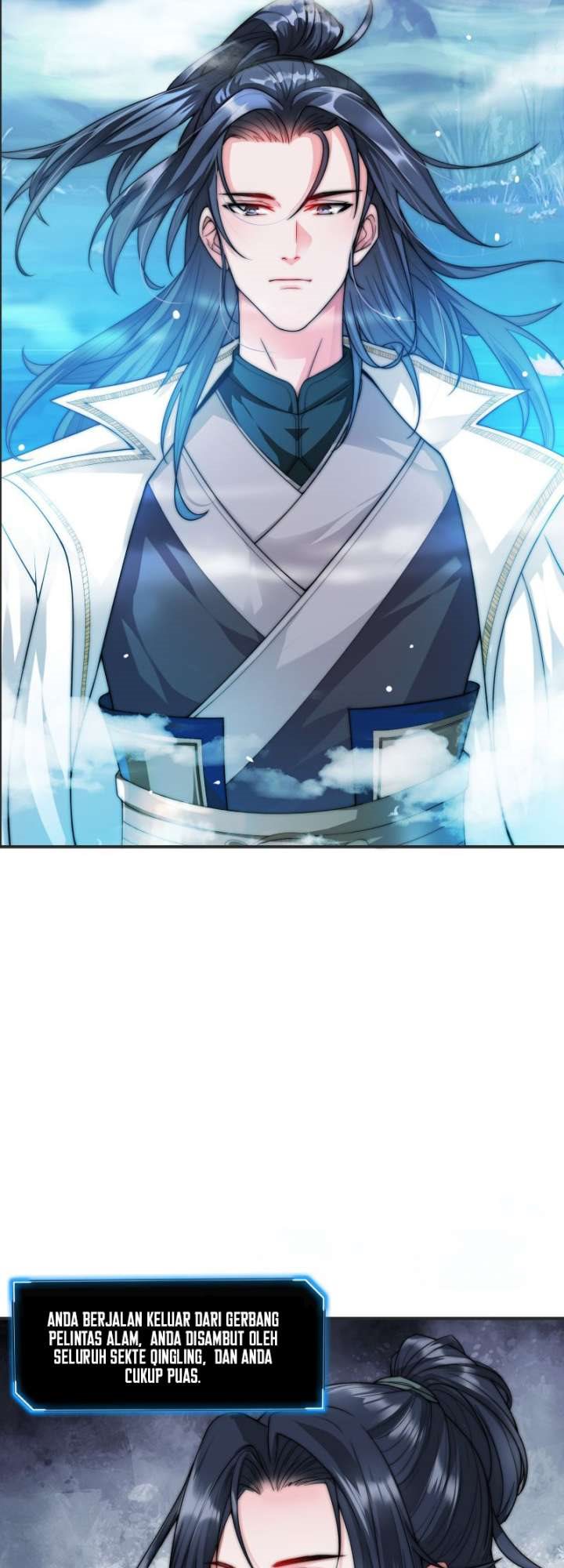 As A Villain, It’s Not Too Much To Hang and Beat The Protagonist, Right Chapter 1.1 - halaman 12