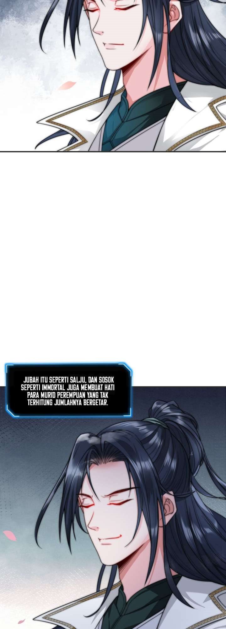As A Villain, It’s Not Too Much To Hang and Beat The Protagonist, Right Chapter 1.1 - halaman 13