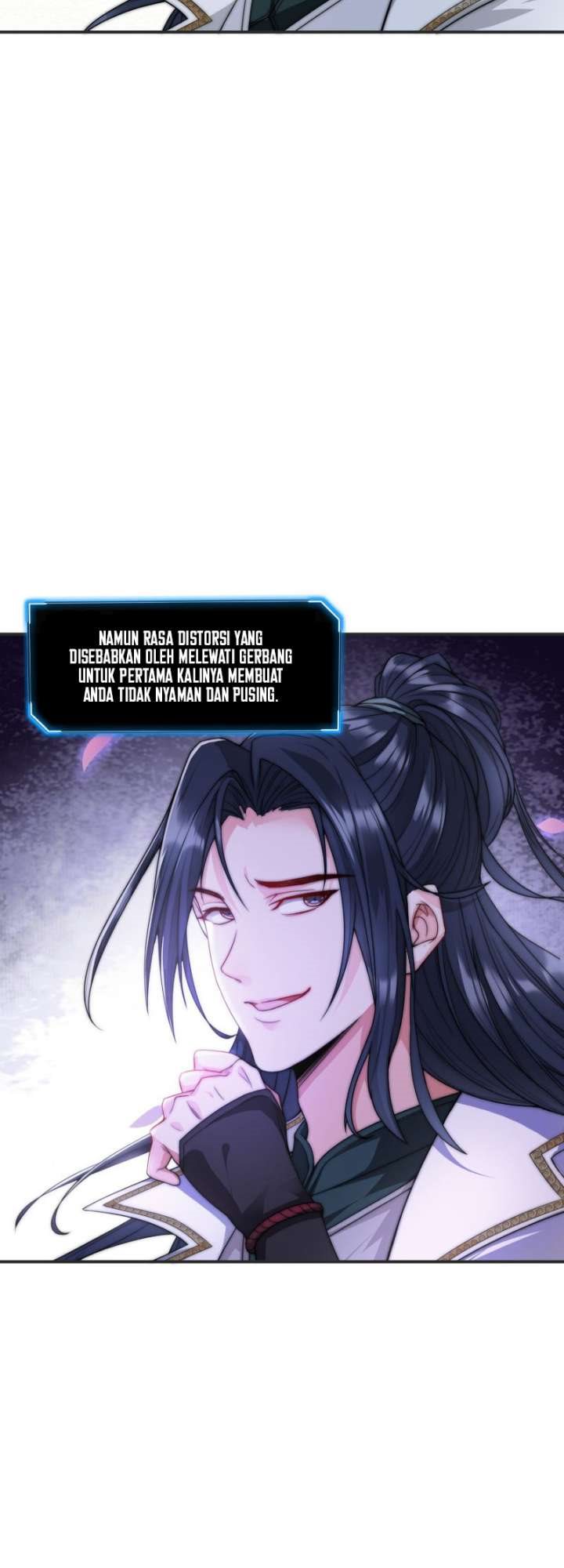 As A Villain, It’s Not Too Much To Hang and Beat The Protagonist, Right Chapter 1.1 - halaman 14