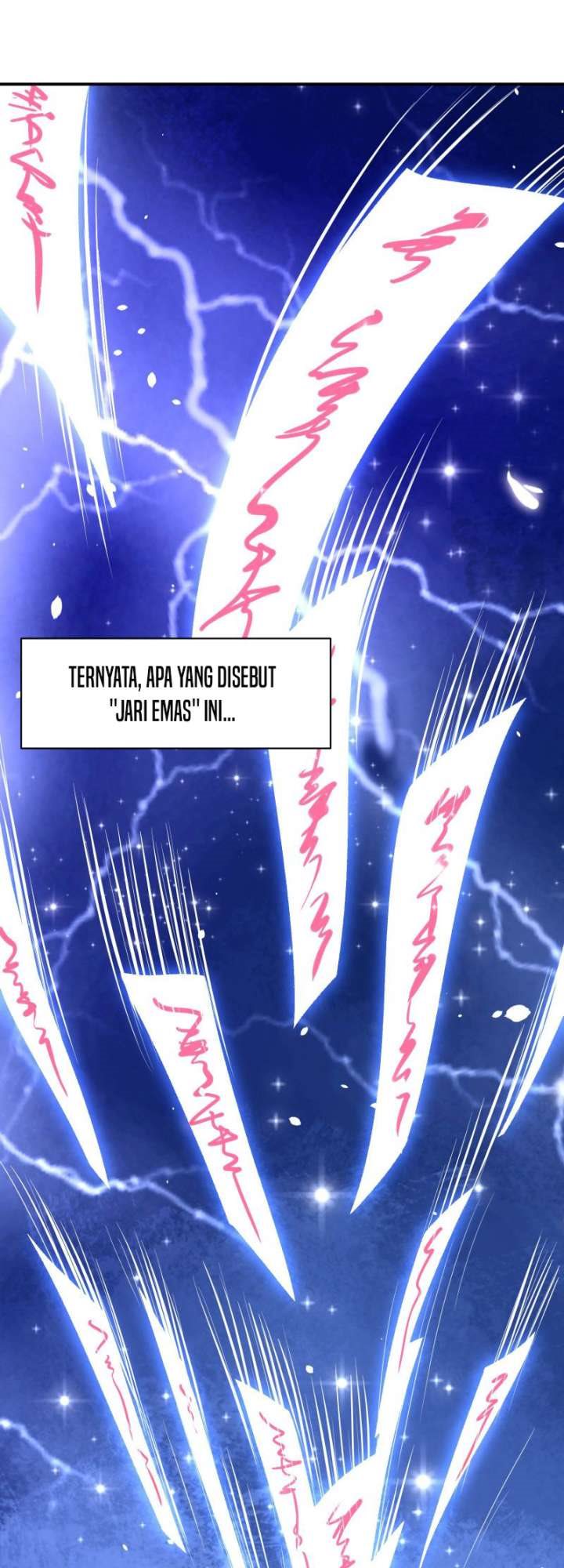 As A Villain, It’s Not Too Much To Hang and Beat The Protagonist, Right Chapter 1.1 - halaman 19