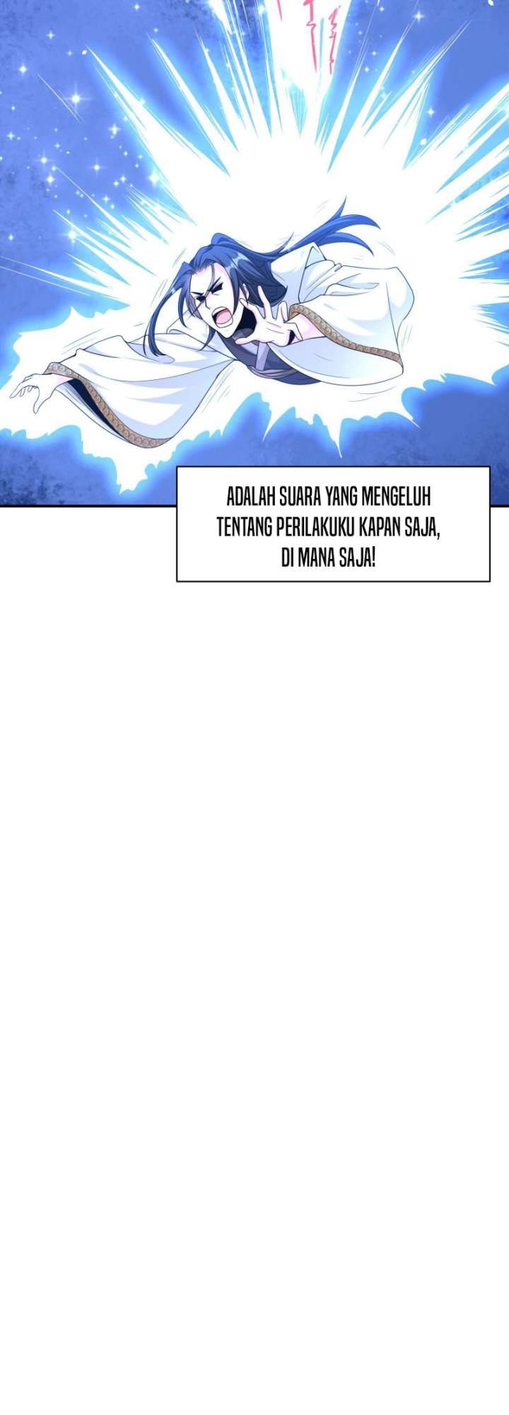As A Villain, It’s Not Too Much To Hang and Beat The Protagonist, Right Chapter 1.1 - halaman 20