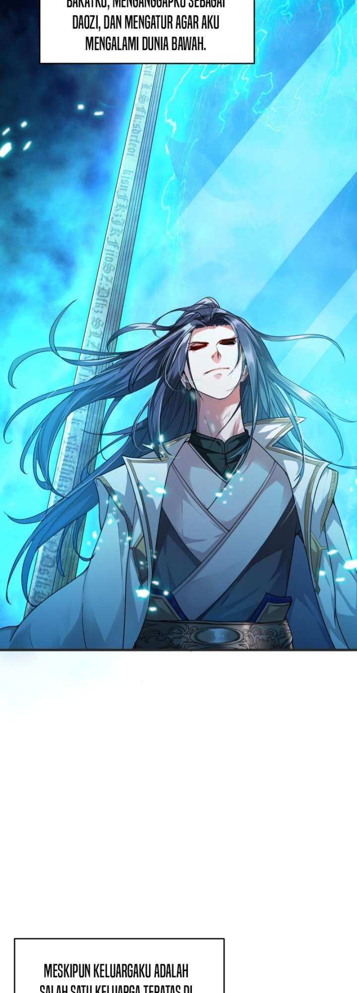 As A Villain, It’s Not Too Much To Hang and Beat The Protagonist, Right Chapter 1.1 - halaman 23