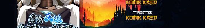As A Villain, It’s Not Too Much To Hang and Beat The Protagonist, Right Chapter 1.1 - halaman 3
