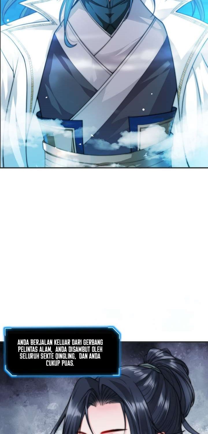 As A Villain, It’s Not Too Much To Hang and Beat The Protagonist, Right Chapter 1 - halaman 12