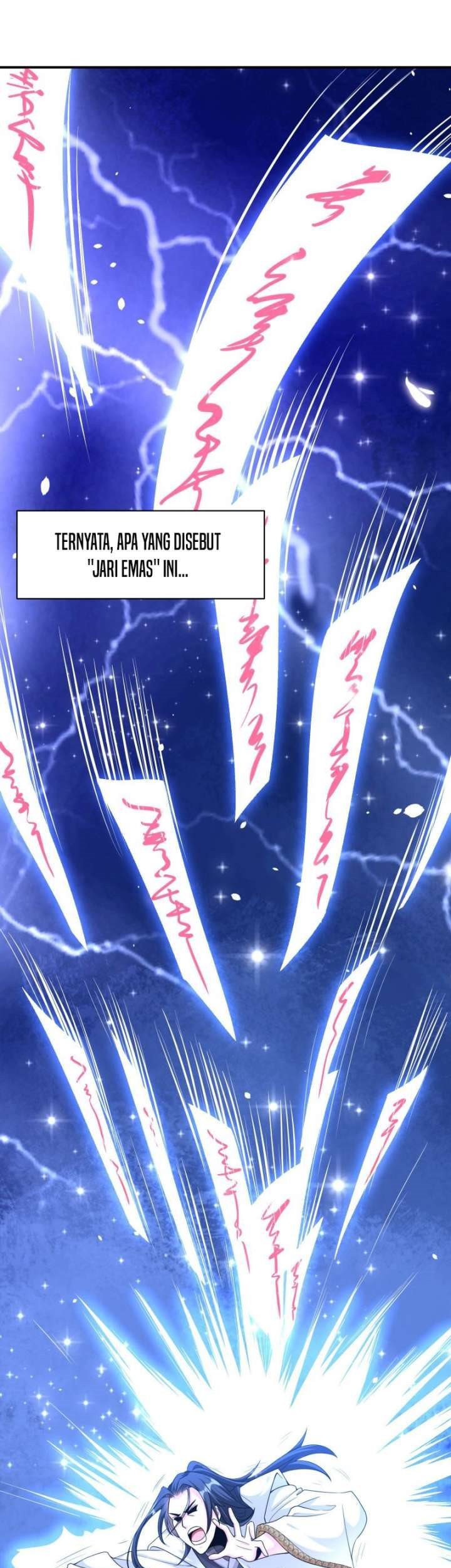 As A Villain, It’s Not Too Much To Hang and Beat The Protagonist, Right Chapter 1 - halaman 19