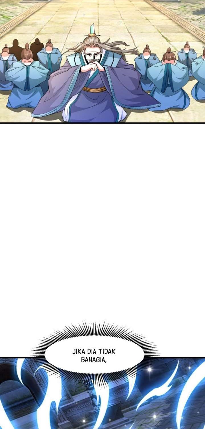 As A Villain, It’s Not Too Much To Hang and Beat The Protagonist, Right Chapter 1 - halaman 28