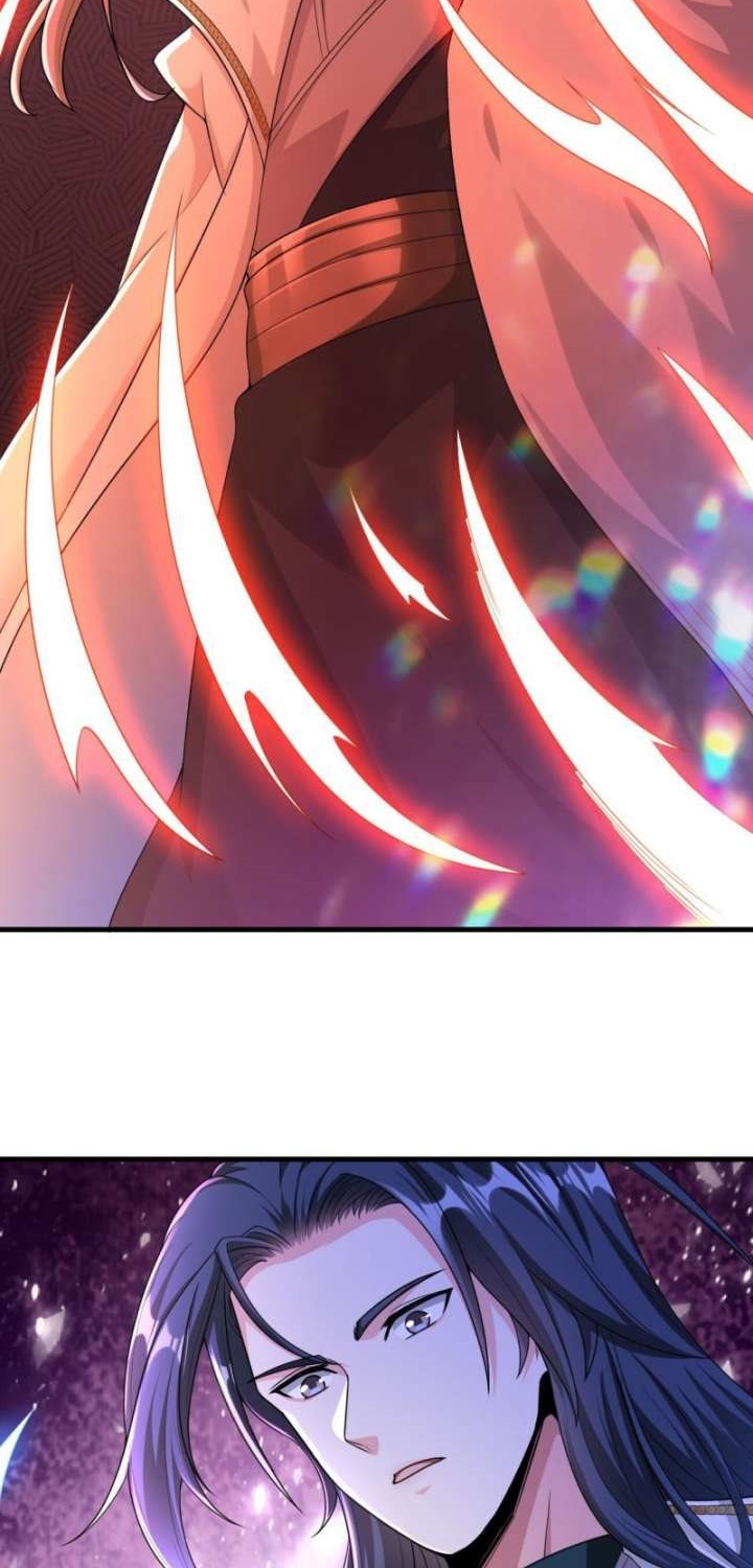 As A Villain, It’s Not Too Much To Hang and Beat The Protagonist, Right Chapter 1 - halaman 30
