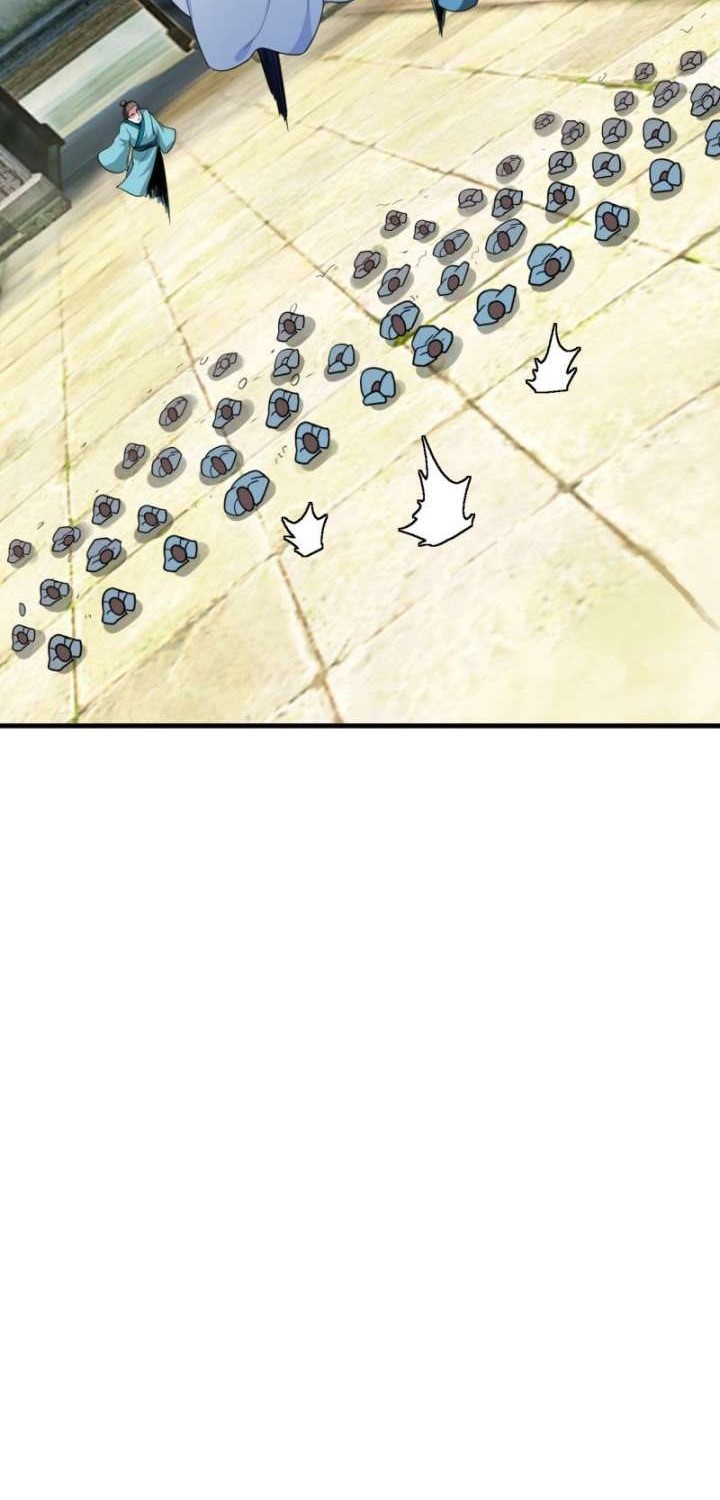 As A Villain, It’s Not Too Much To Hang and Beat The Protagonist, Right Chapter 1 - halaman 32