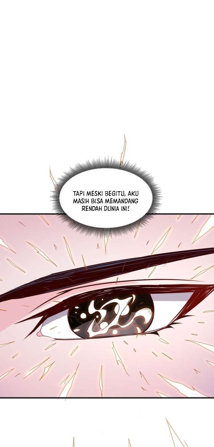 As A Villain, It’s Not Too Much To Hang and Beat The Protagonist, Right Chapter 1 - halaman 38