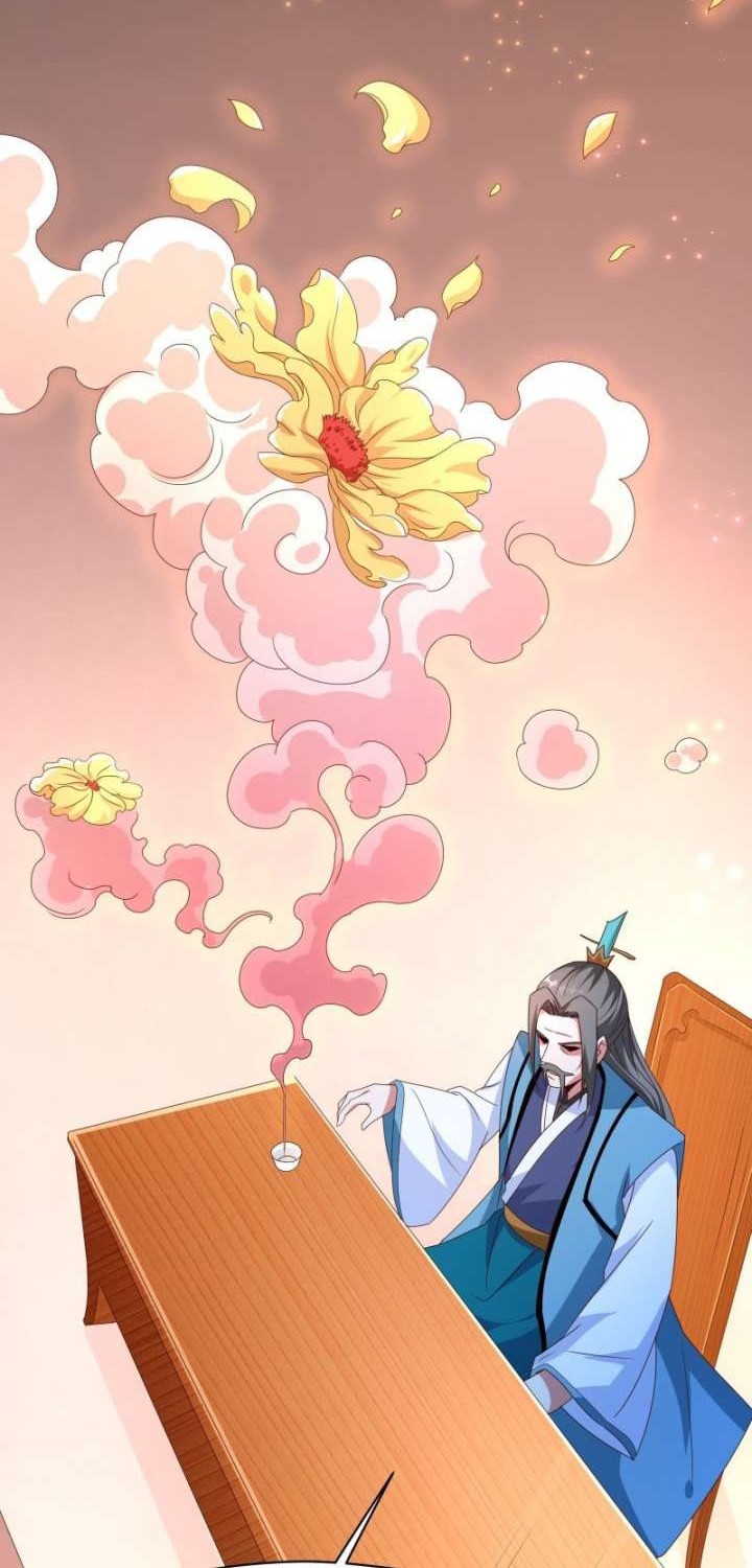 As A Villain, It’s Not Too Much To Hang and Beat The Protagonist, Right Chapter 1 - halaman 44