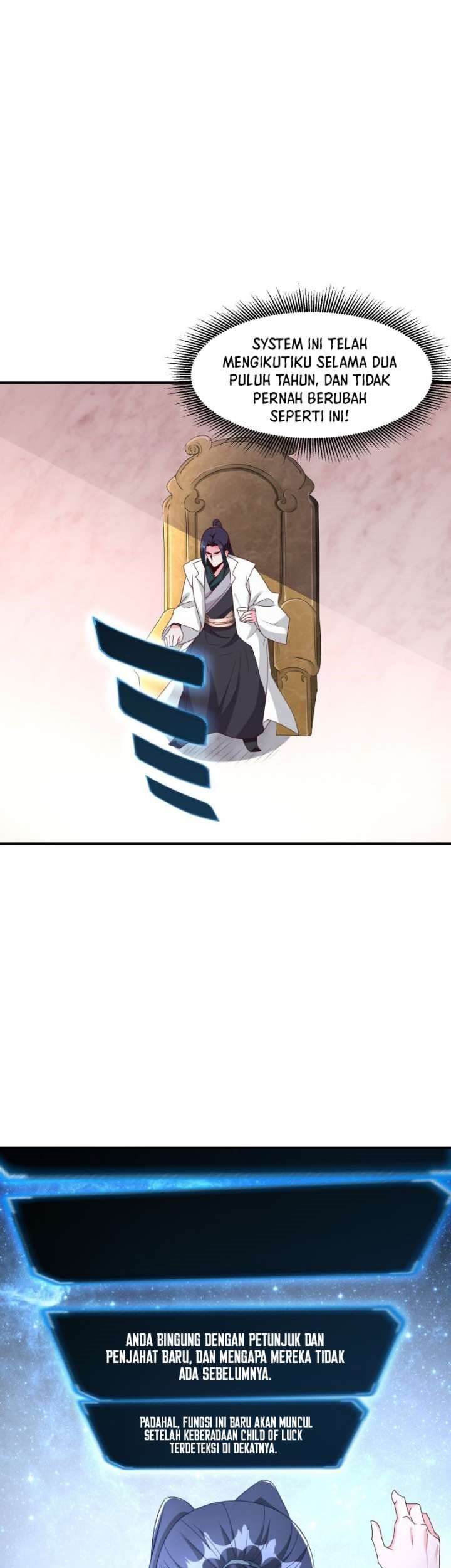 As A Villain, It’s Not Too Much To Hang and Beat The Protagonist, Right Chapter 1 - halaman 50
