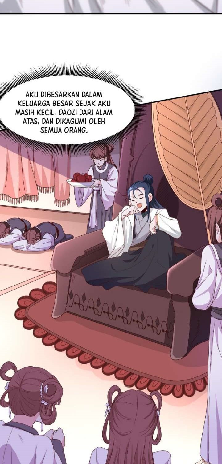 As A Villain, It’s Not Too Much To Hang and Beat The Protagonist, Right Chapter 1 - halaman 55