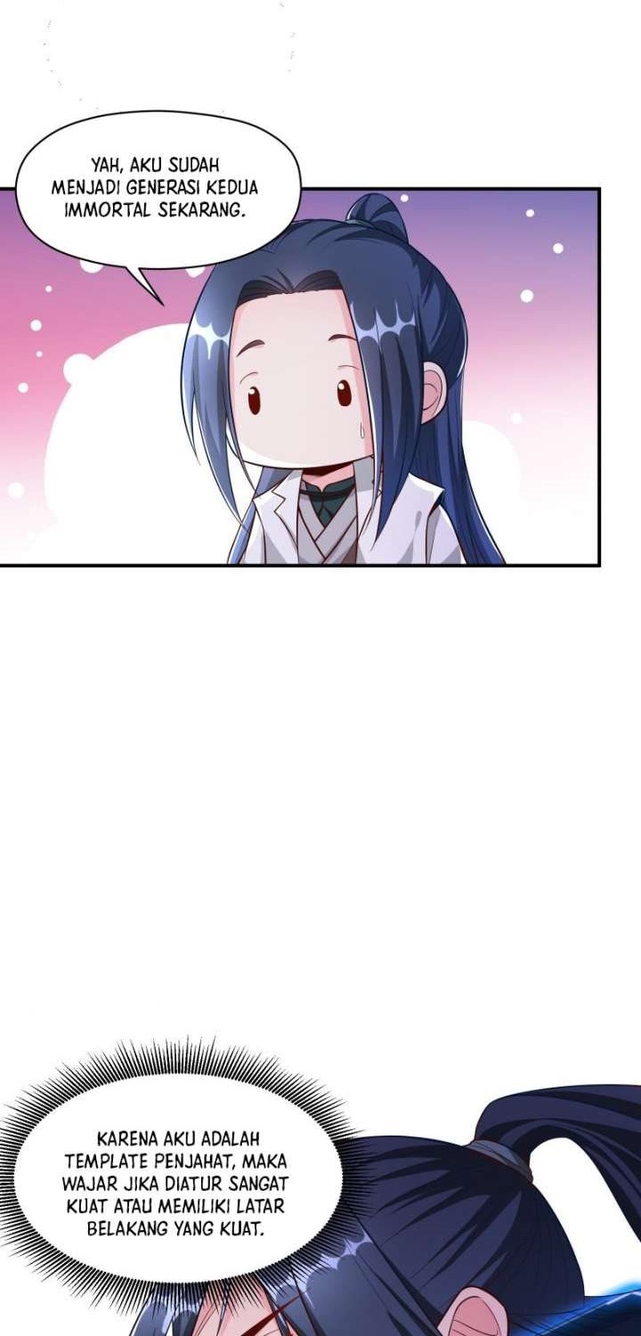 As A Villain, It’s Not Too Much To Hang and Beat The Protagonist, Right Chapter 1 - halaman 59