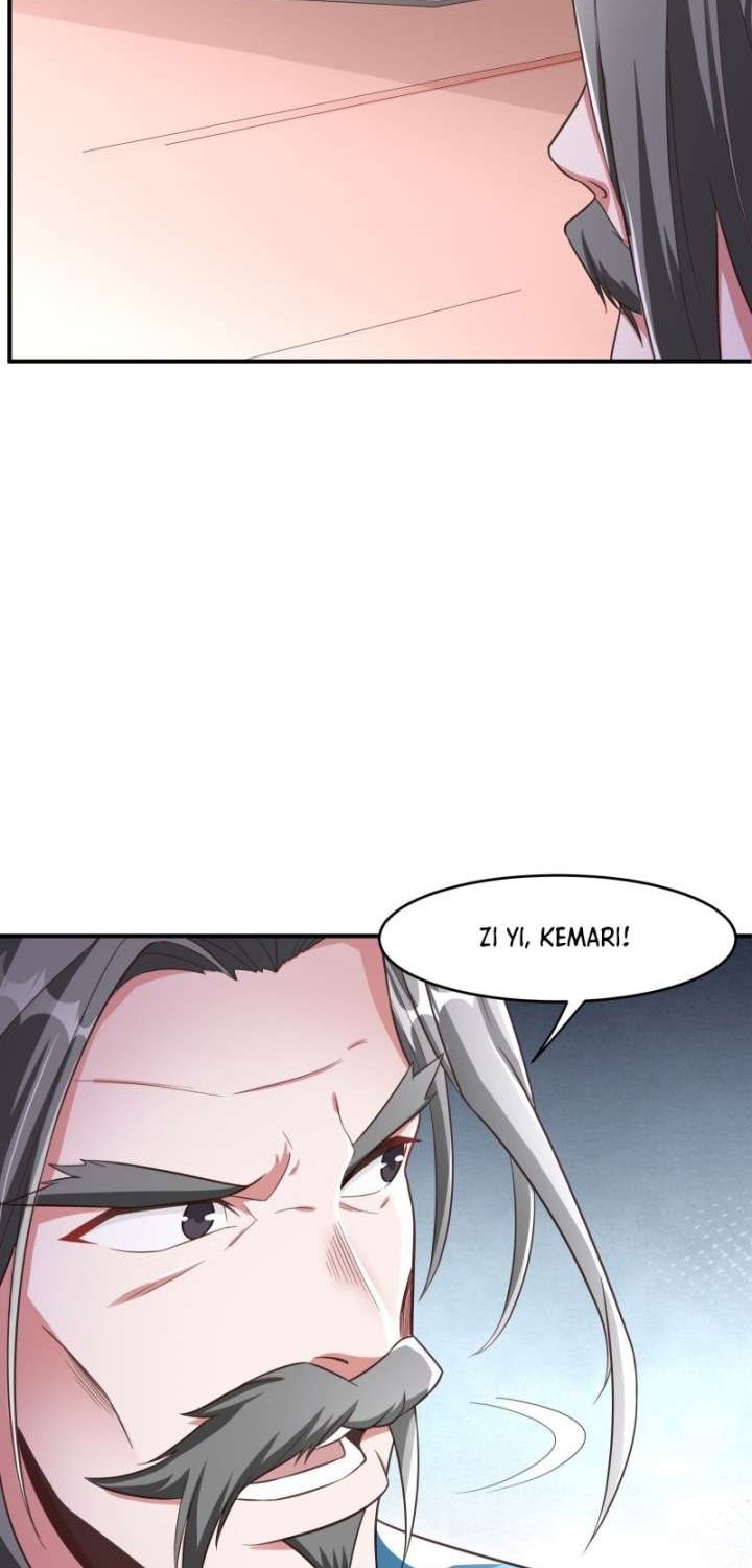 As A Villain, It’s Not Too Much To Hang and Beat The Protagonist, Right Chapter 1 - halaman 64