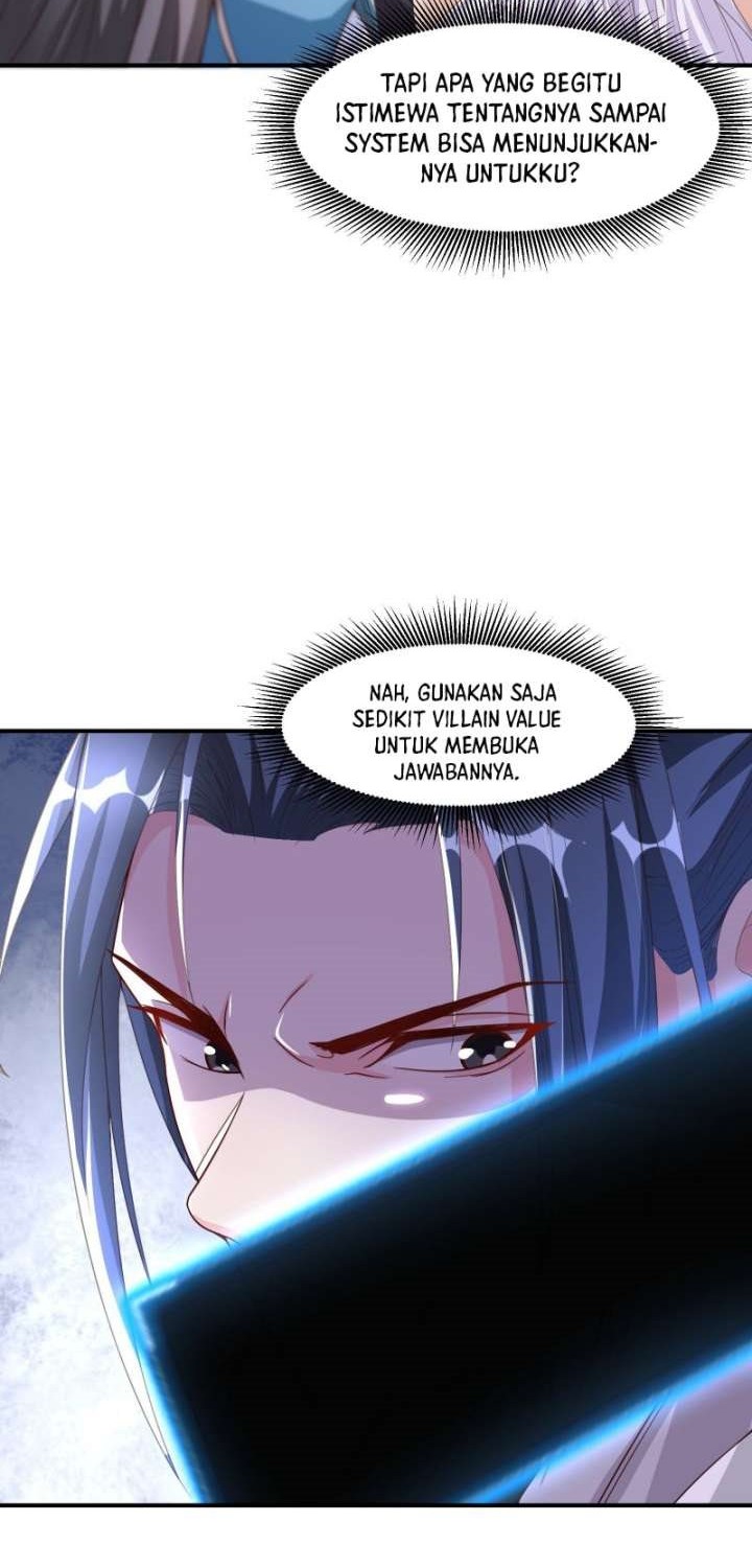 As A Villain, It’s Not Too Much To Hang and Beat The Protagonist, Right Chapter 1 - halaman 70