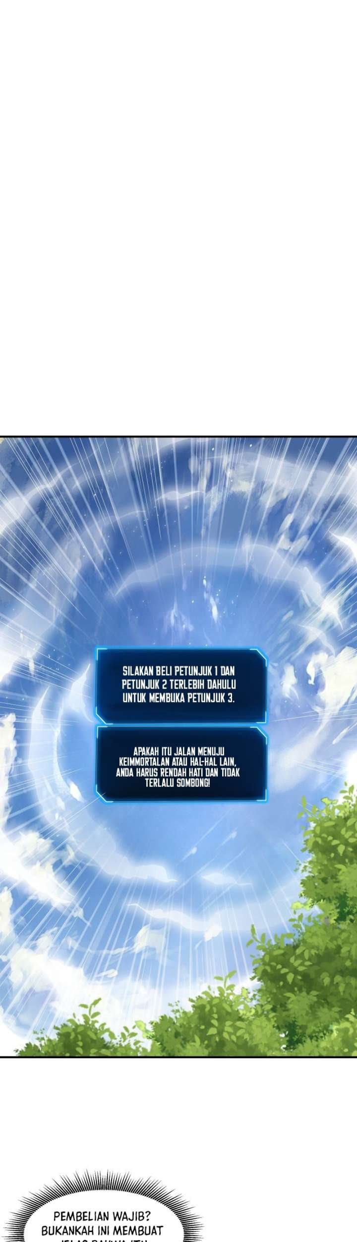 As A Villain, It’s Not Too Much To Hang and Beat The Protagonist, Right Chapter 1 - halaman 71