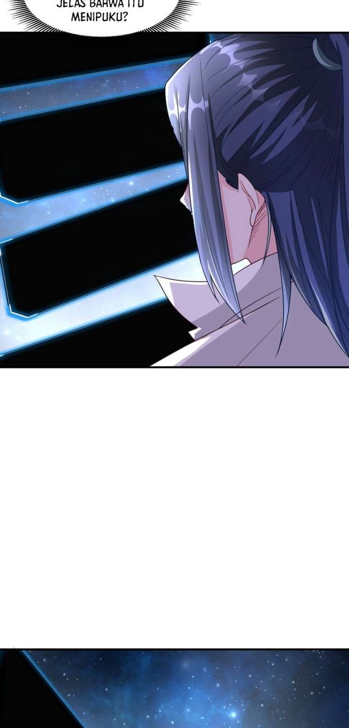 As A Villain, It’s Not Too Much To Hang and Beat The Protagonist, Right Chapter 1 - halaman 72