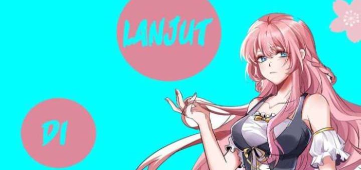 As A Villain, It’s Not Too Much To Hang and Beat The Protagonist, Right Chapter 1 - halaman 77