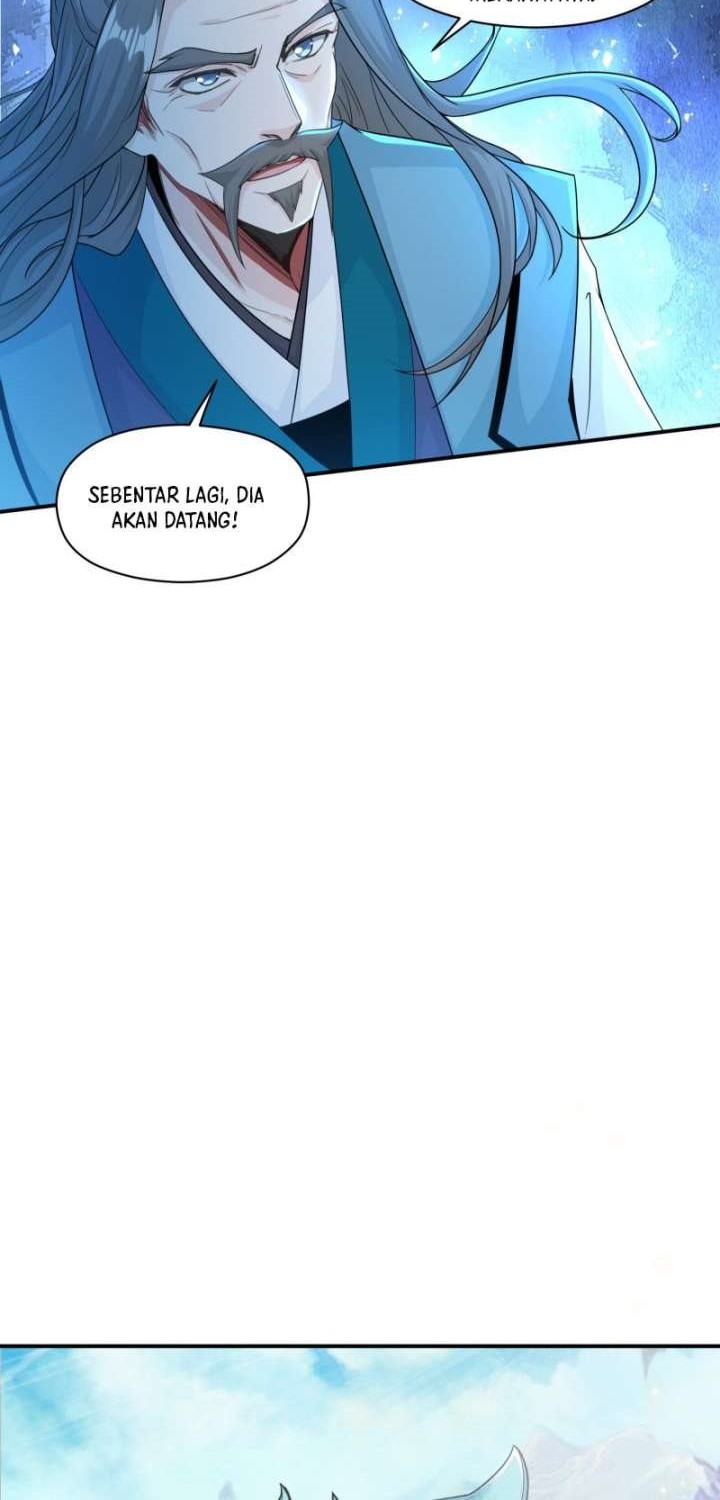 As A Villain, It’s Not Too Much To Hang and Beat The Protagonist, Right Chapter 1 - halaman 8